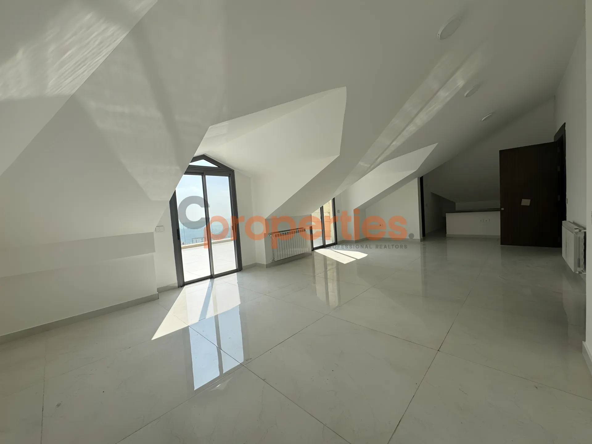 Apartment for rent in Montiverdi, Lebanon