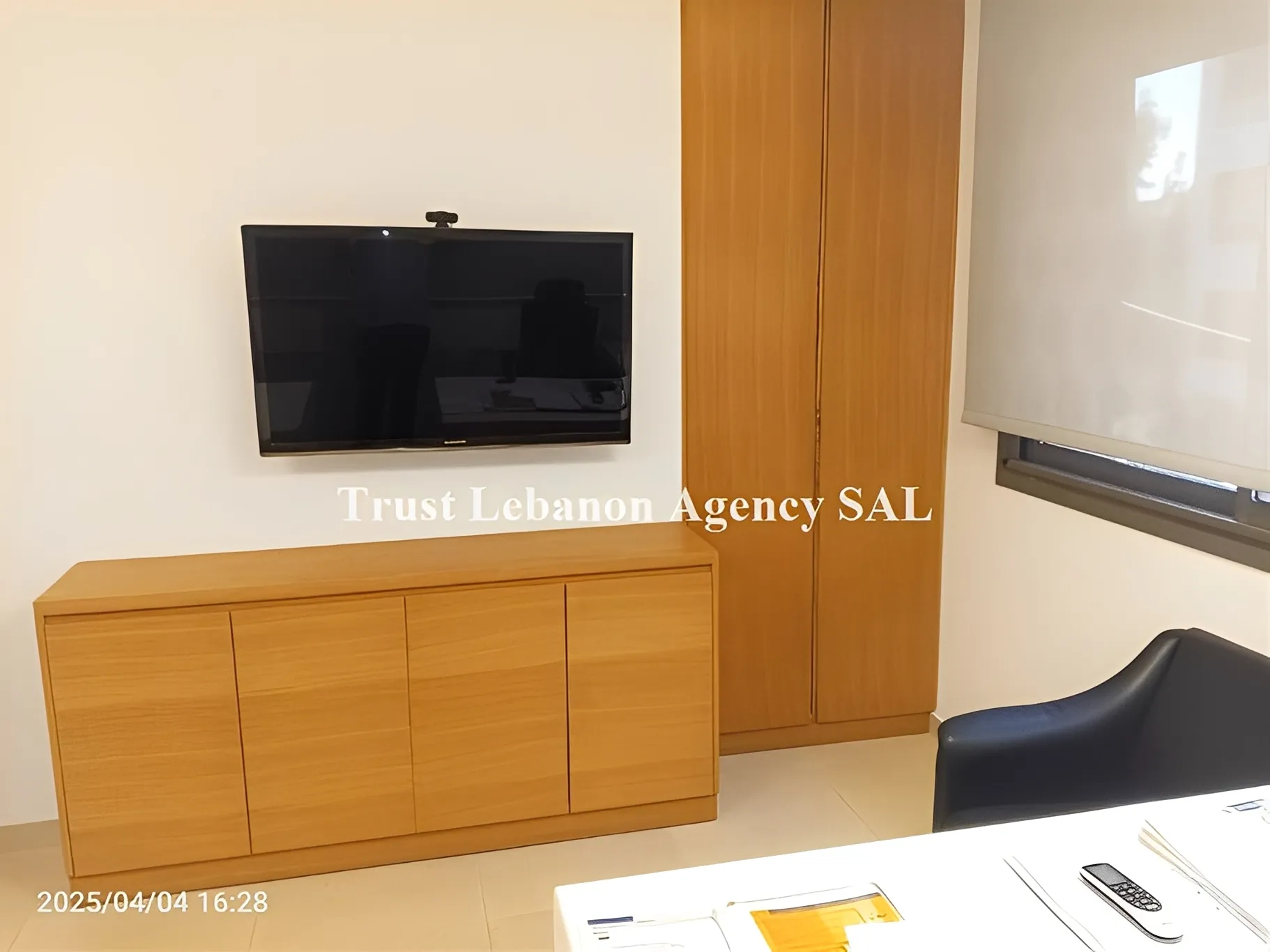 Apartment for Sale in Badaro Beirut Lebanon