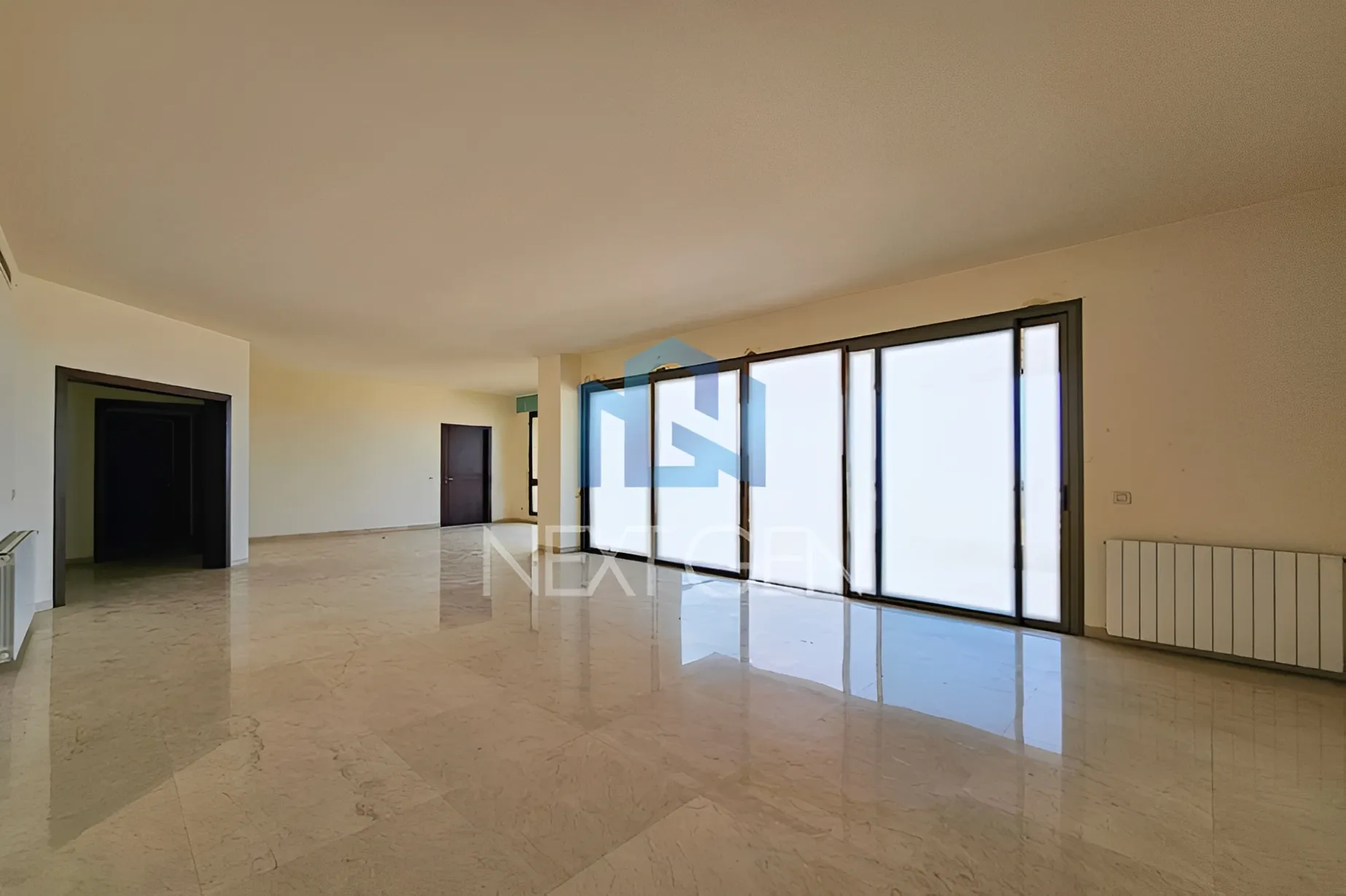 Apartment for sale in Achrafieh, Beirut, Lebanon - 4 bed, 5 bath