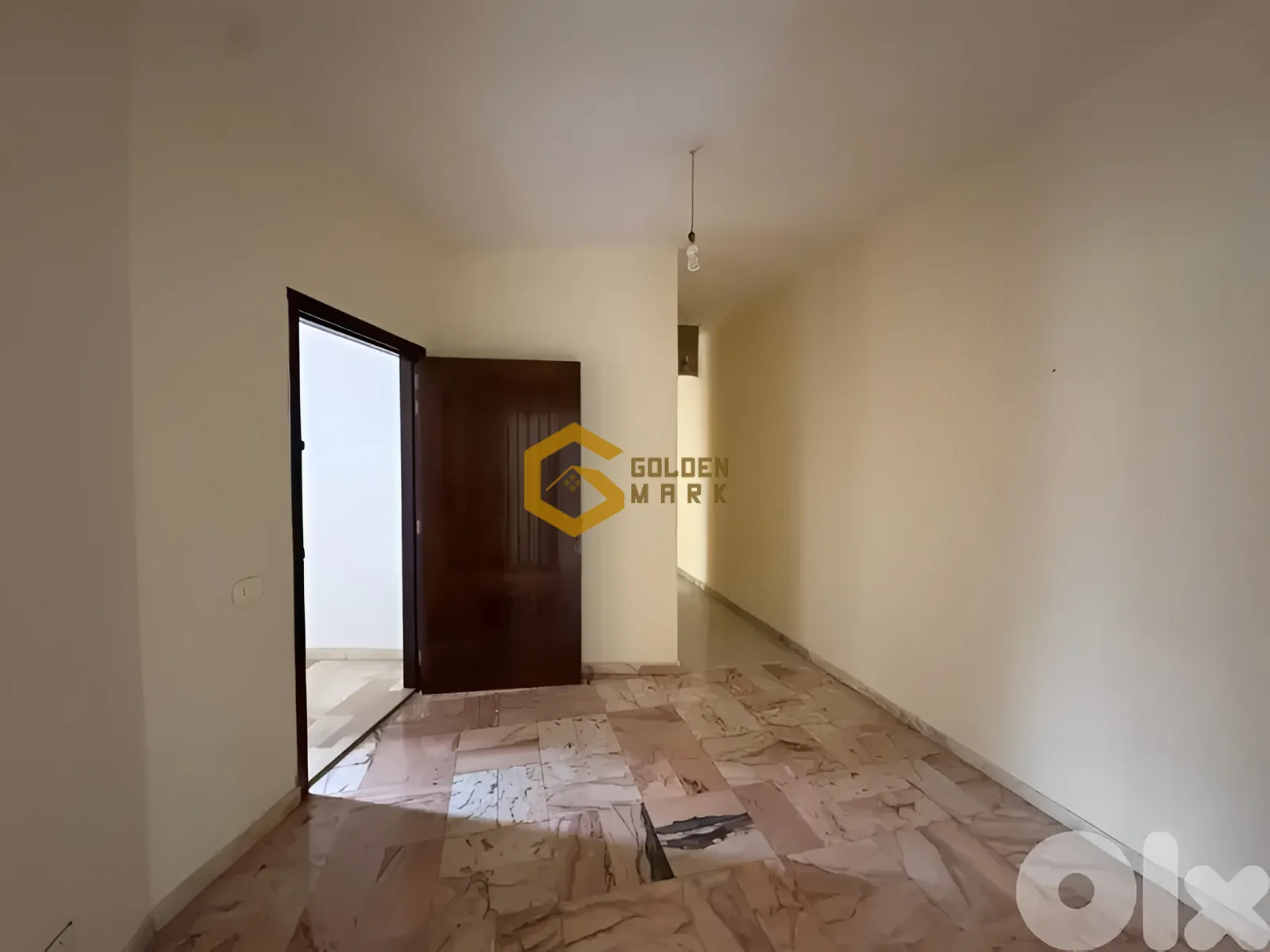 Apartment for Sale in Naqqache