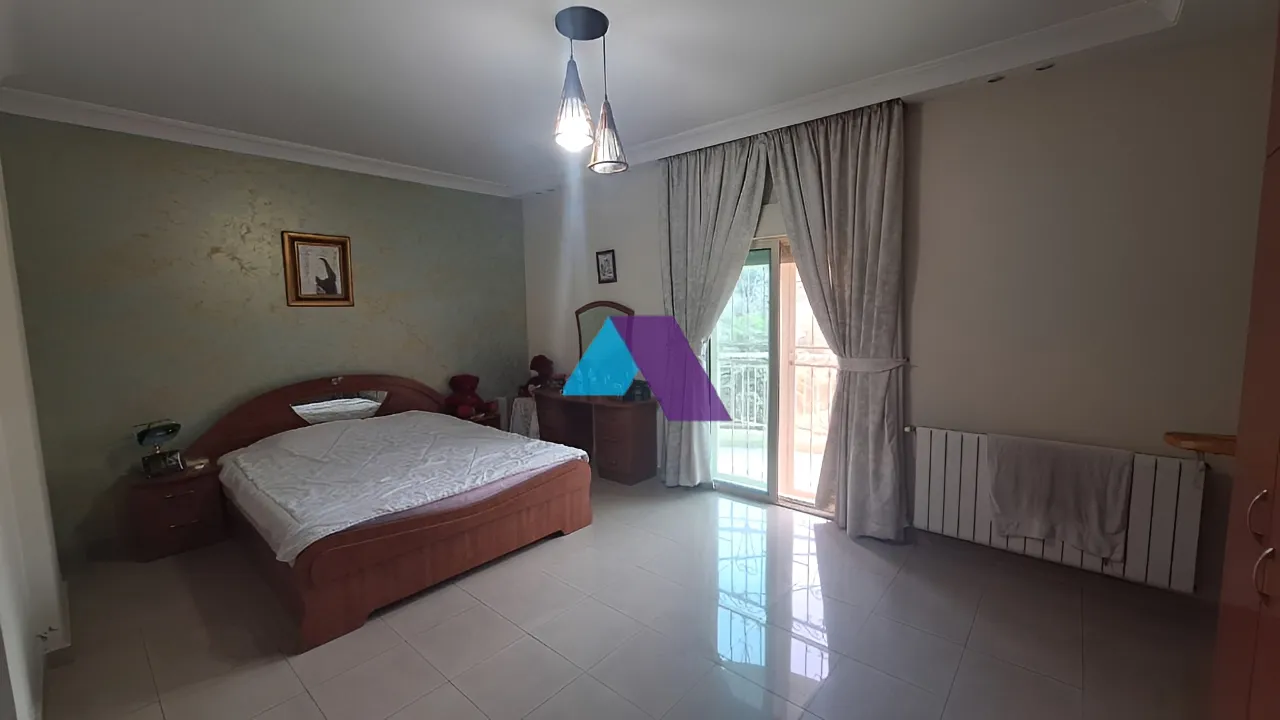 Apartment for Sale in Mansourieh