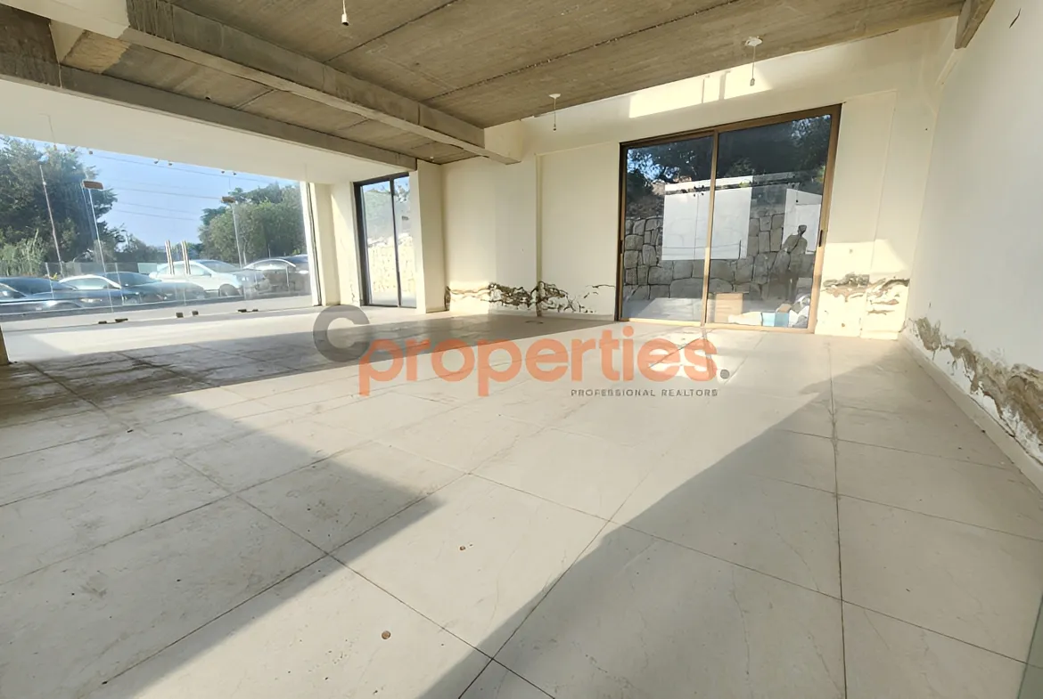 Shop for Rent in Aamchit