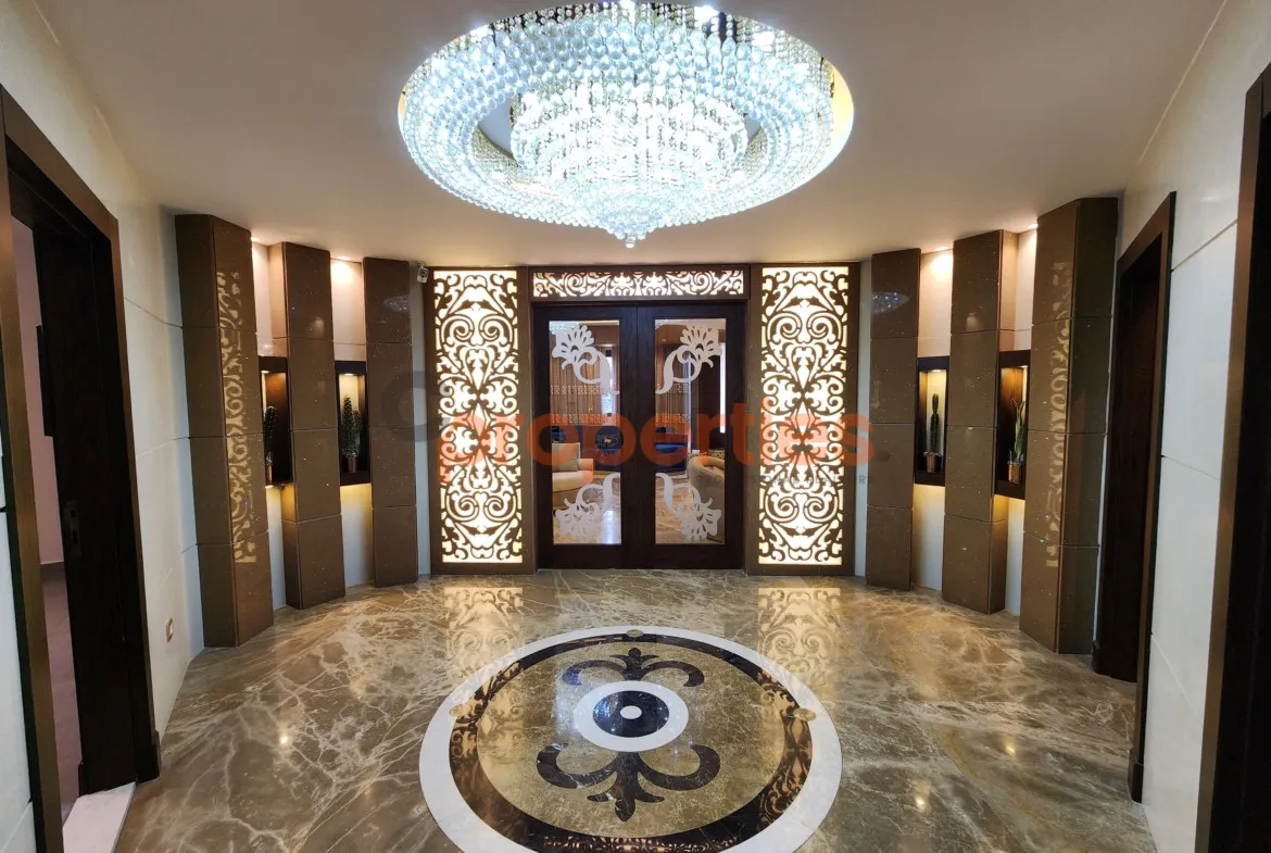 Apartment for Sale in Ramleh Al Bayda