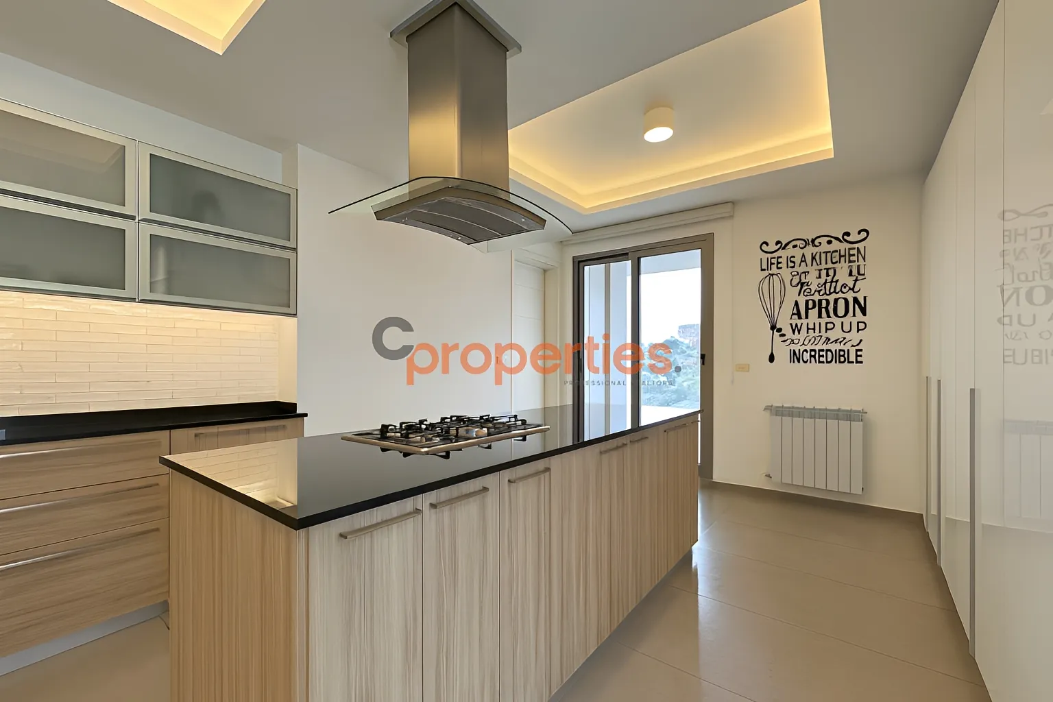 Apartment for sale in Rabweh