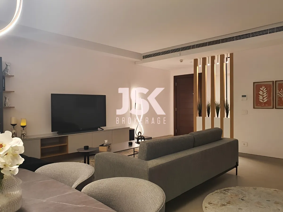 Apartment for Rent in Dekwaneh, Lebanon