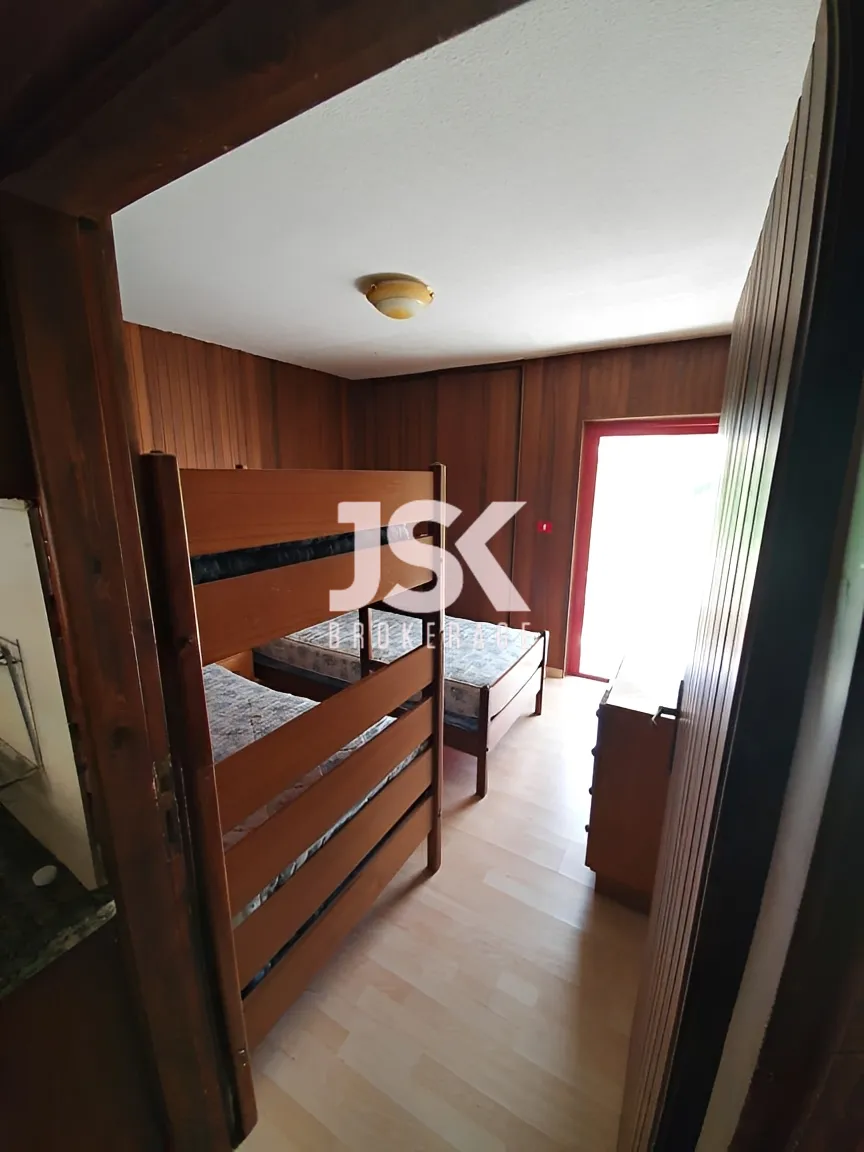 Chalet for Sale in Faqra, Lebanon