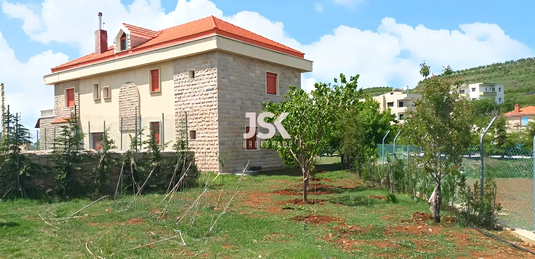 Villa for Rent in Wata El Jaouz