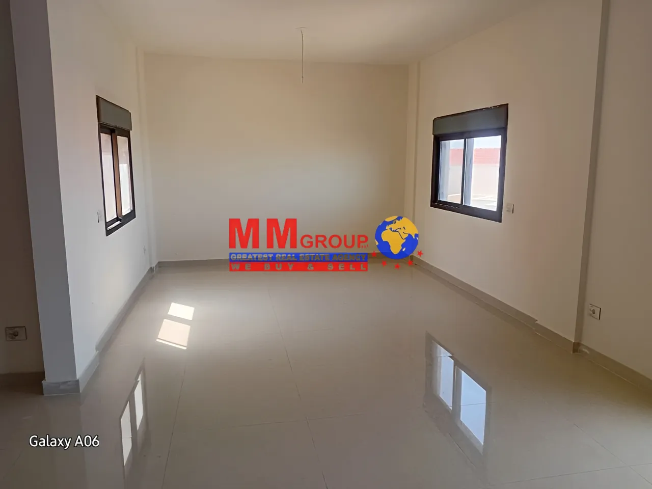 Apartment for rent in Mansourieh