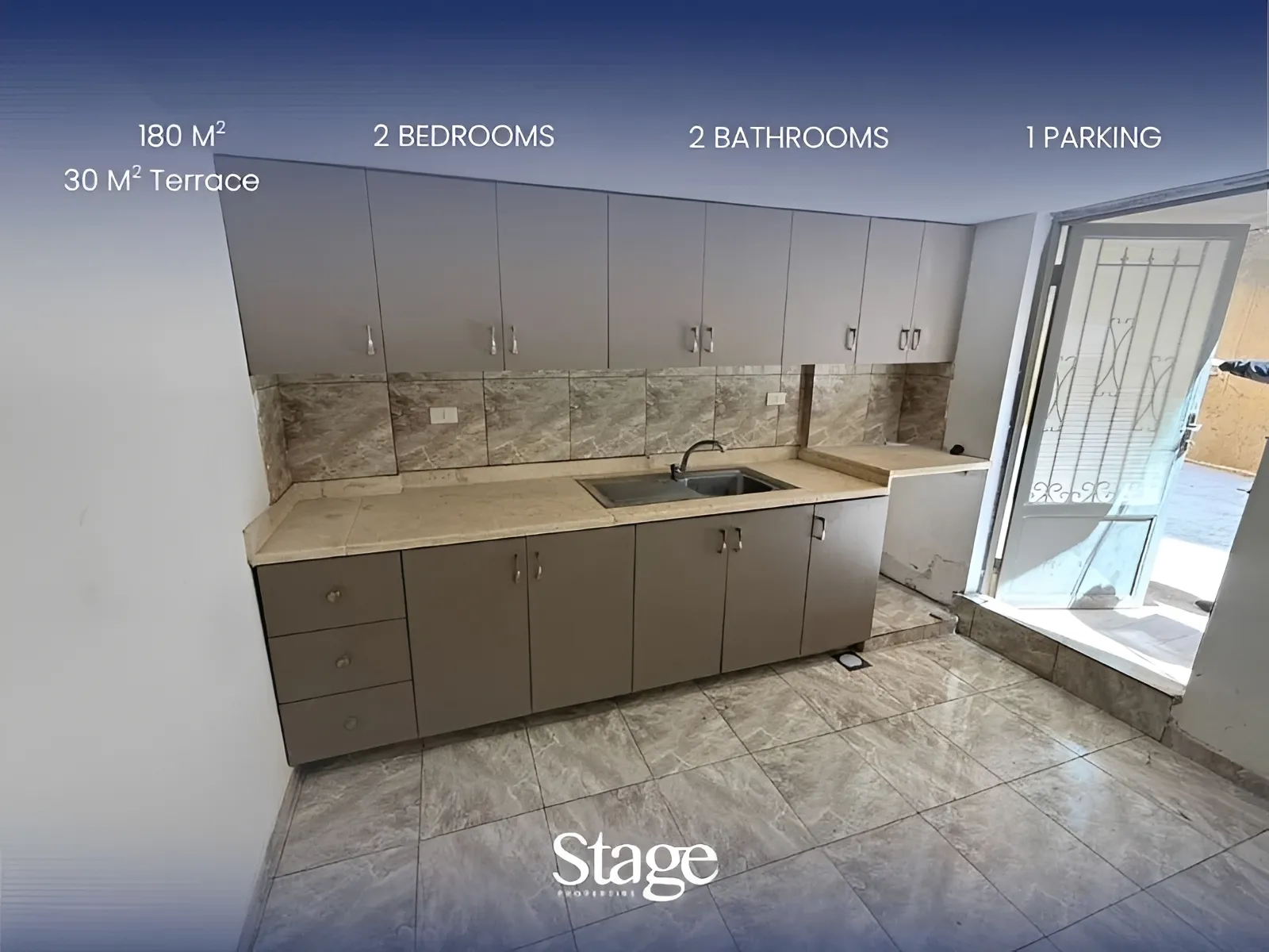 Apartment for rent in Hadath, Lebanon