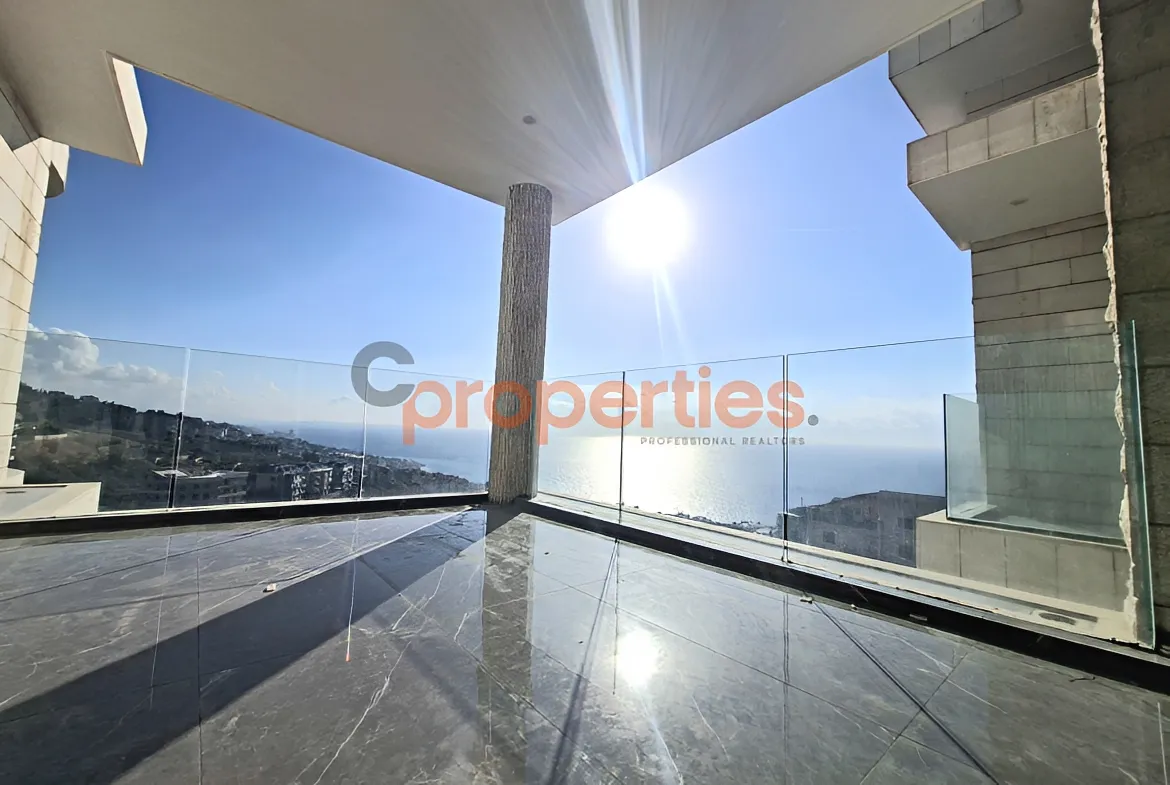 Apartment for Rent in Halat