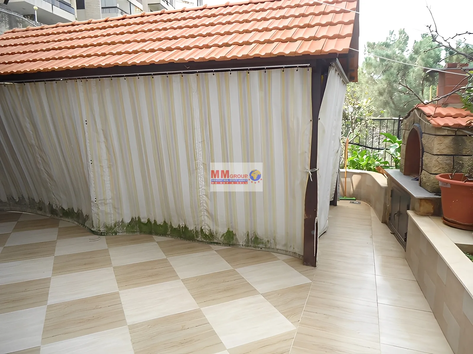 Apartment for Sale in Mansourieh Lebanon