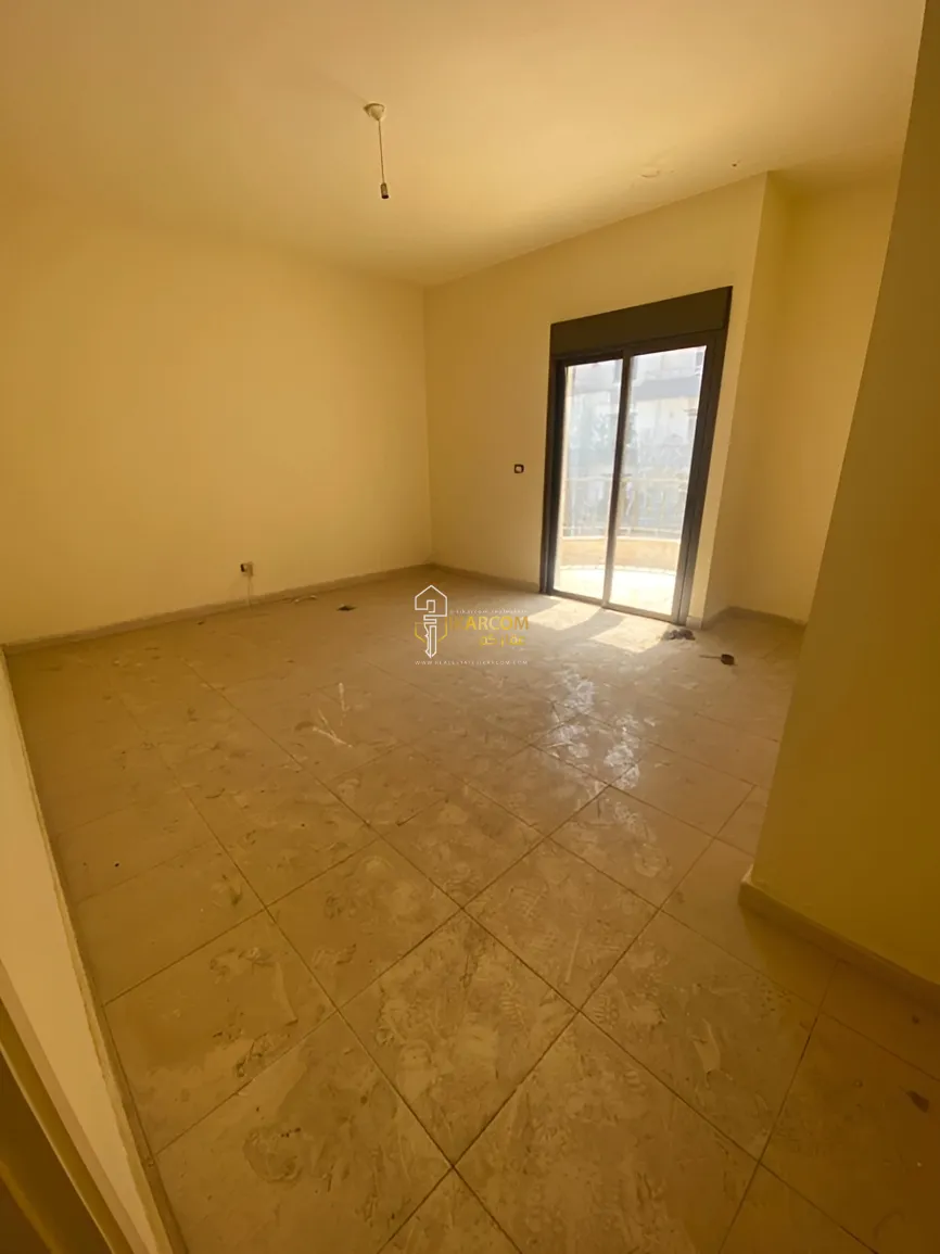 Duplex for sale in Naqqache, Lebanon