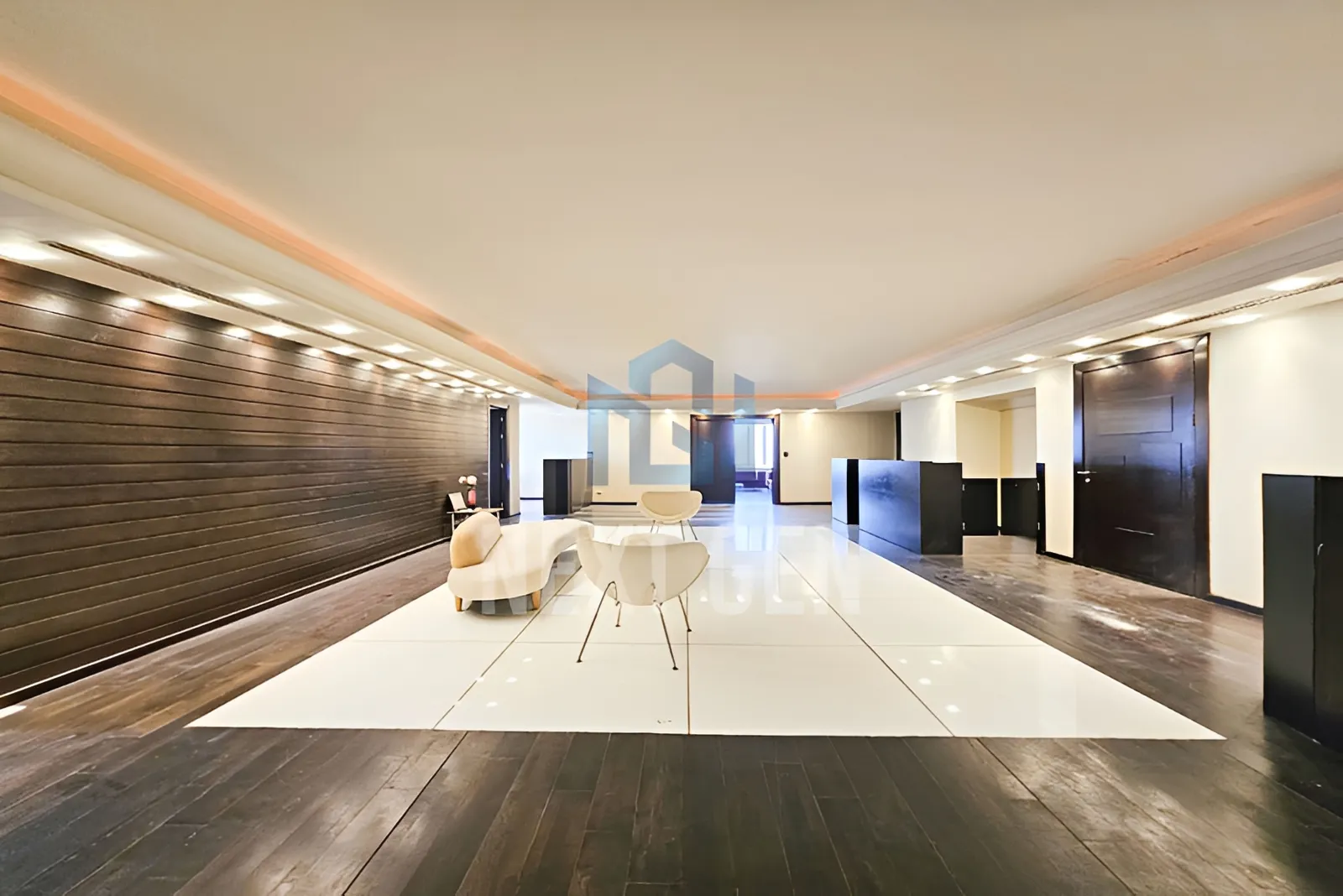 Office for Rent in Verdun
