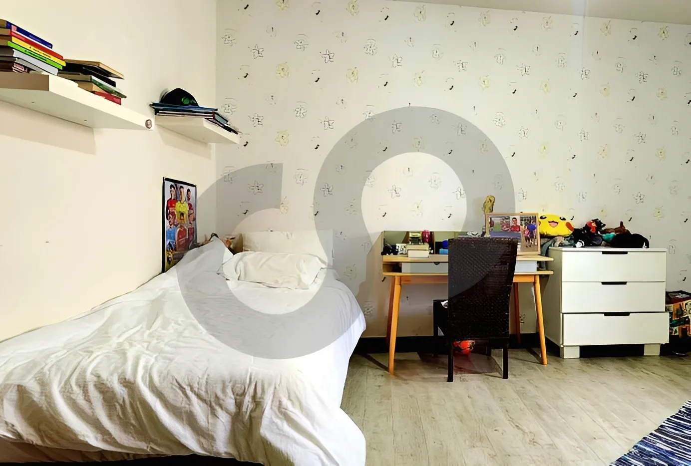 Duplex for sale in Aaoukar, Lebanon