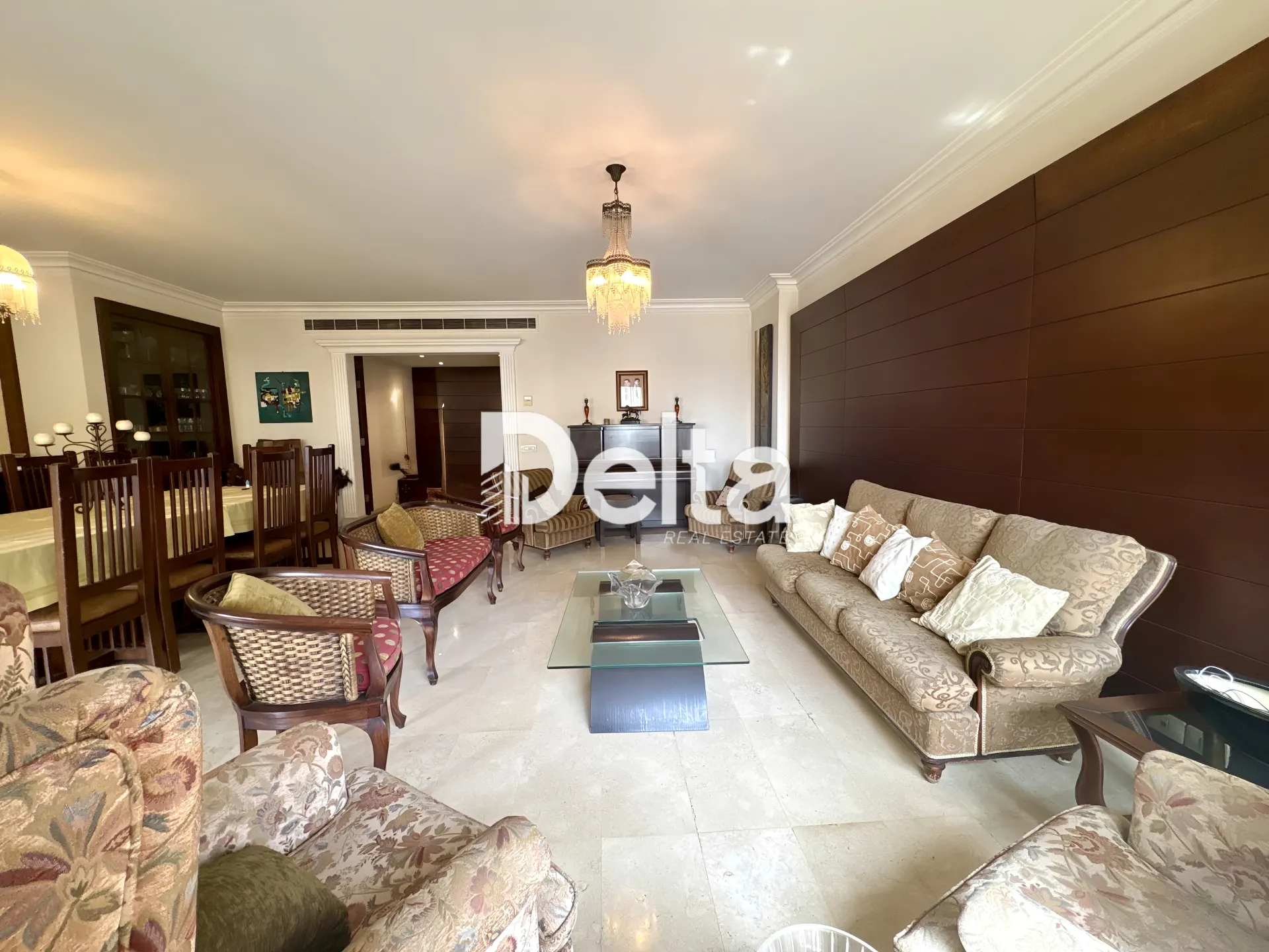 Apartment for sale in Mar Elias
