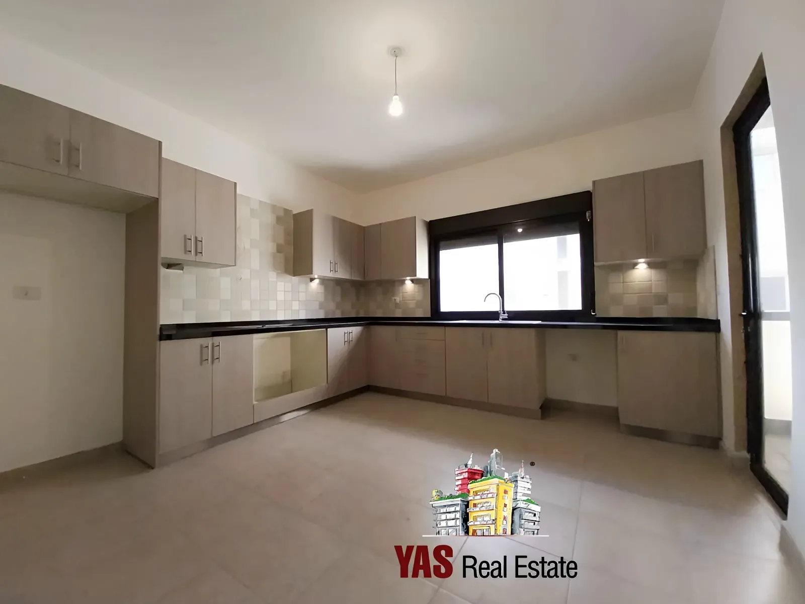 Apartment for Sale in Kaslik