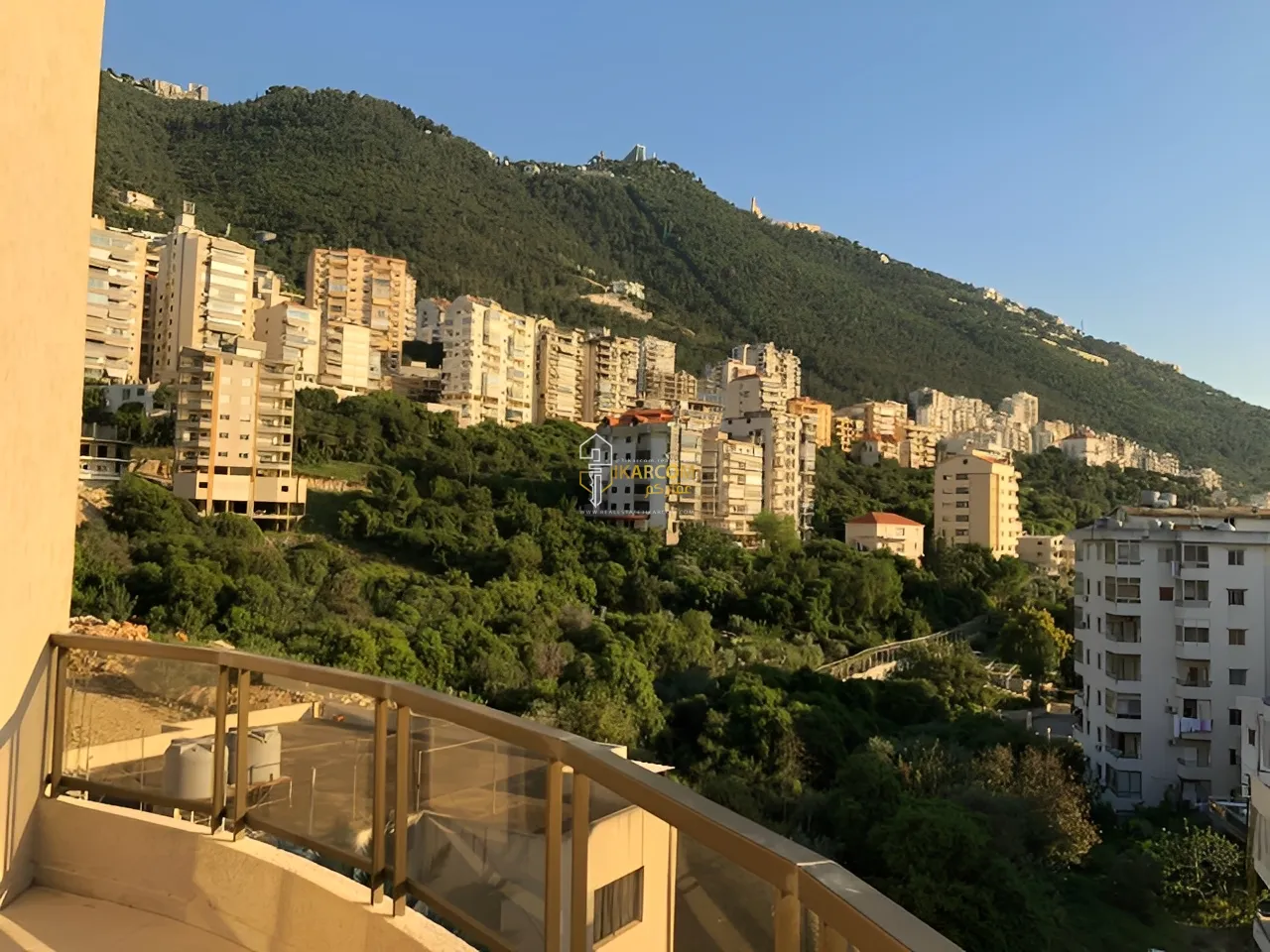 Duplex for Sale in Haret Sakher, Lebanon