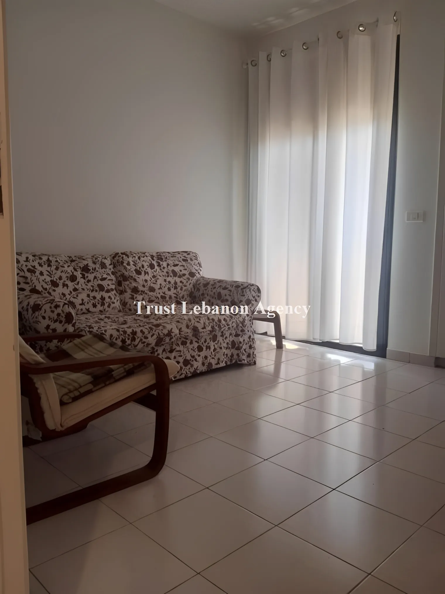 Apartment for Rent in Ashrafieh Beirut Lebanon - 3 bed, 3 bath