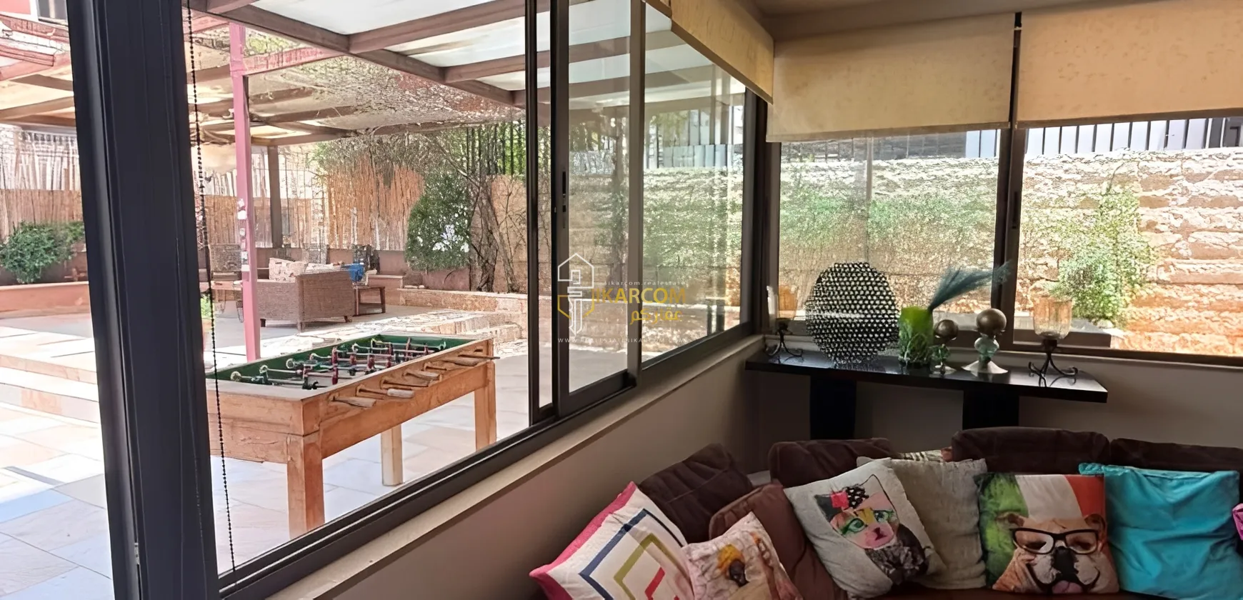 Apartment for Sale in Metn, Fanar, Lebanon