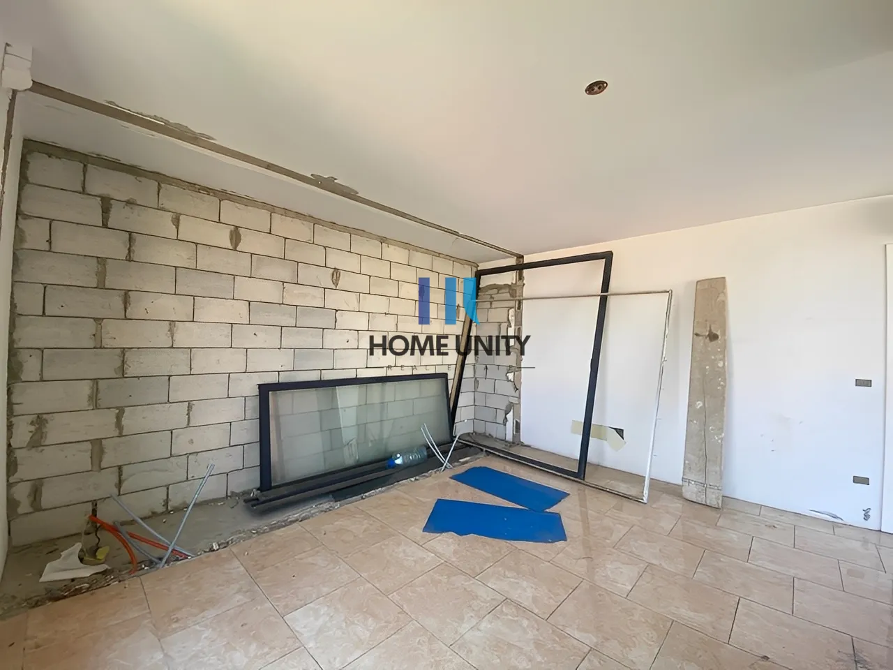 Triplex in Hamra, beirut, lebanon