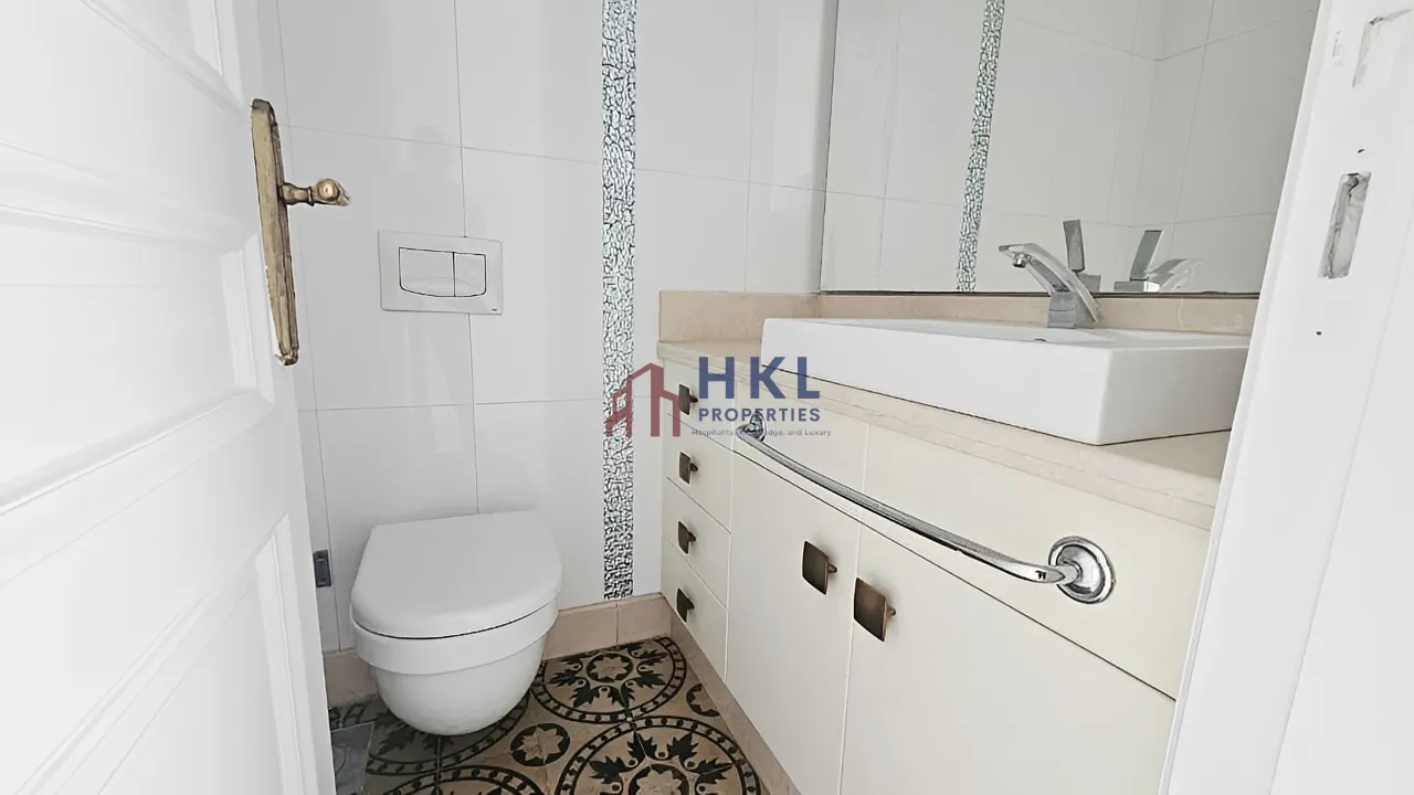 Apartment for sale in Achrafieh, Beirut, Lebanon