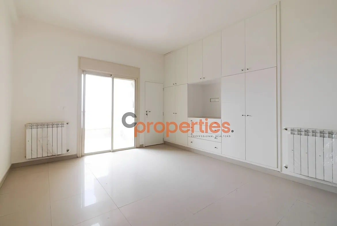 Apartment for Sale in Mtaileb