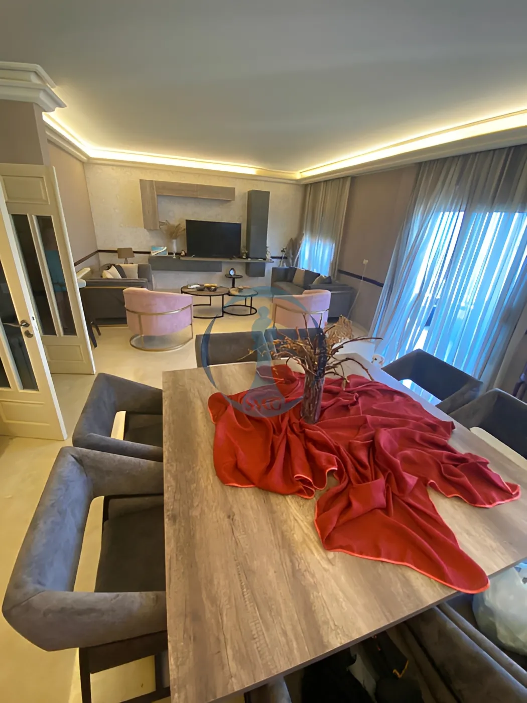 Apartment for sale in Ballouneh