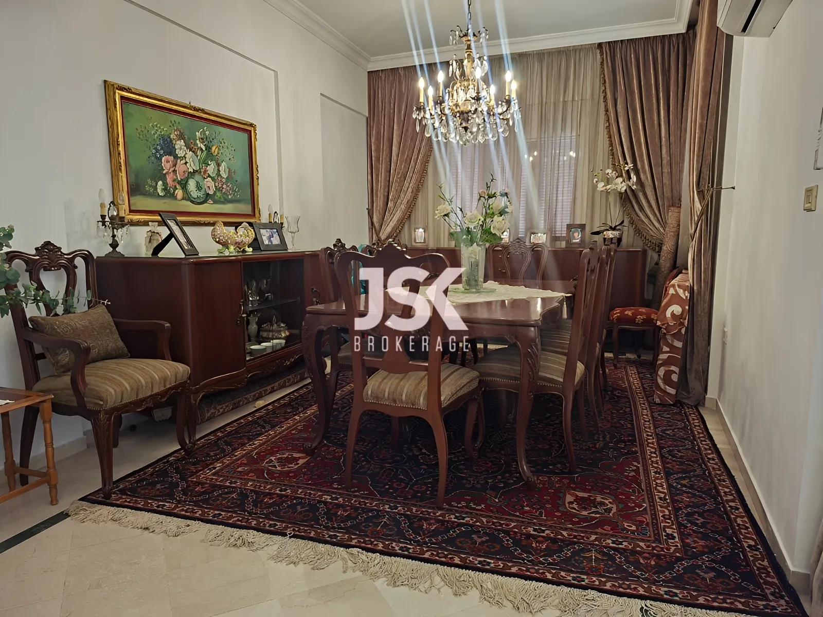 Apartment for Rent in Ras Al Naba'a