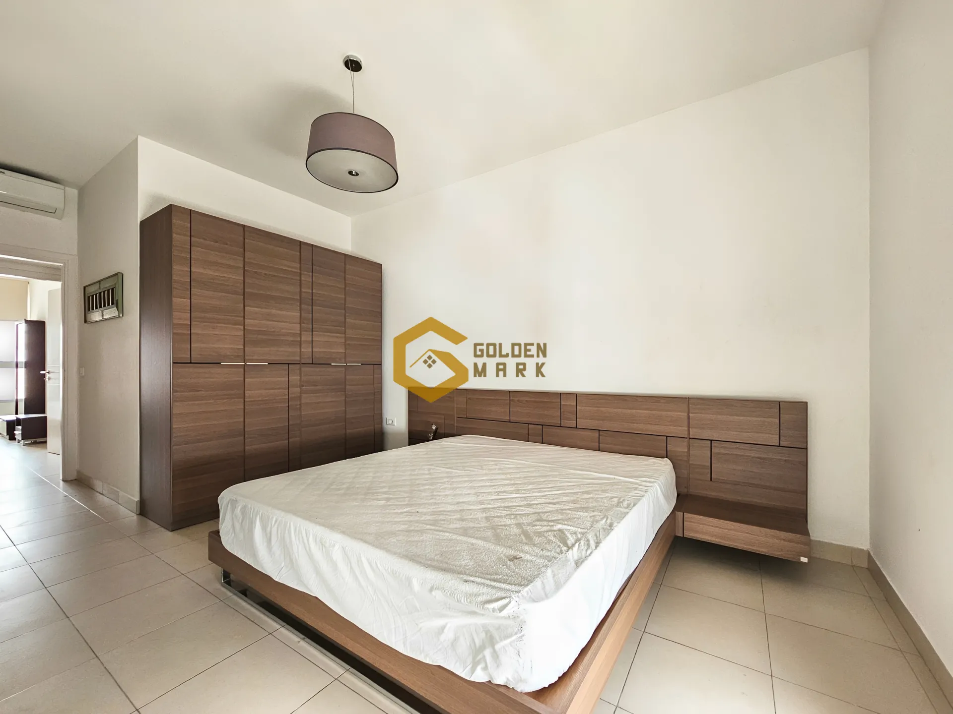 Apartment for Rent in Achrafieh, Beirut