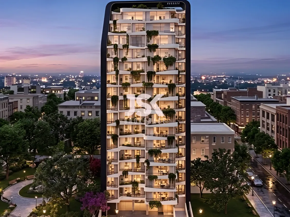 Apartment for Sale in Achrafieh