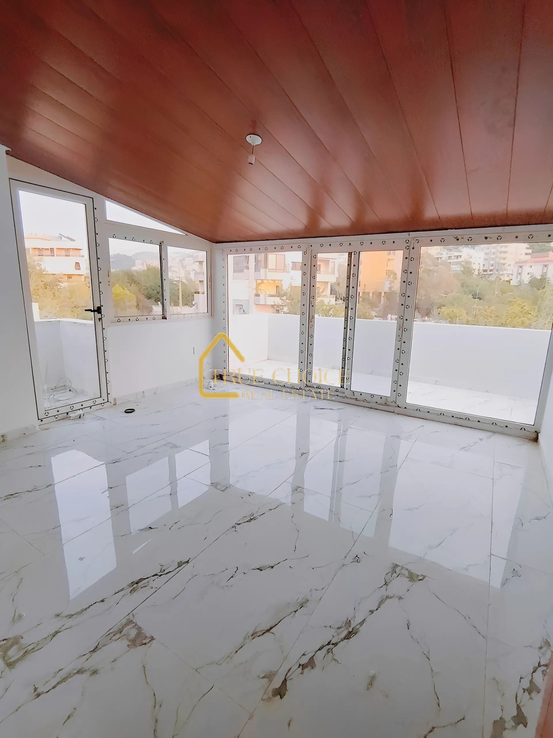 Apartment in Bchamoun, lebanon