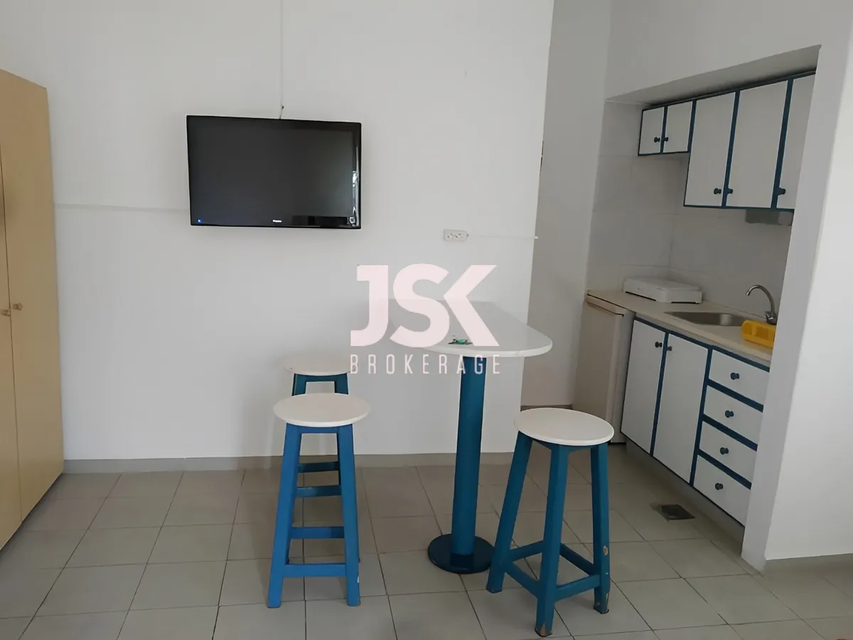 Chalet for rent in Halat - 1 bed, 1 bath