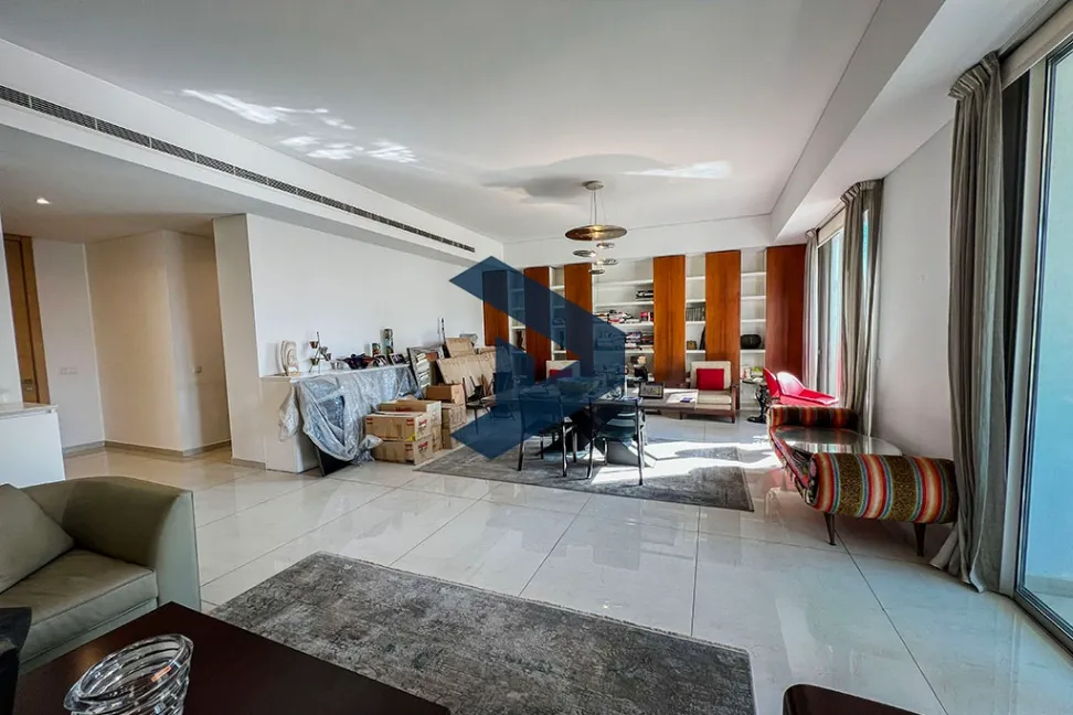 Apartment for sale in Gemmayzeh, Beirut, Lebanon