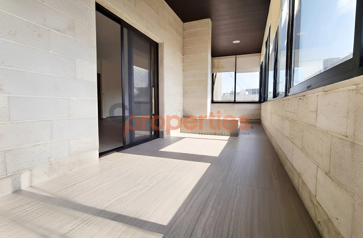 Apartment for Rent in Achrafieh