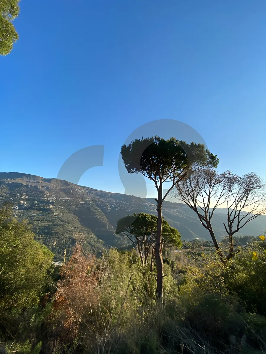 Land for Sale in Kfar Matta