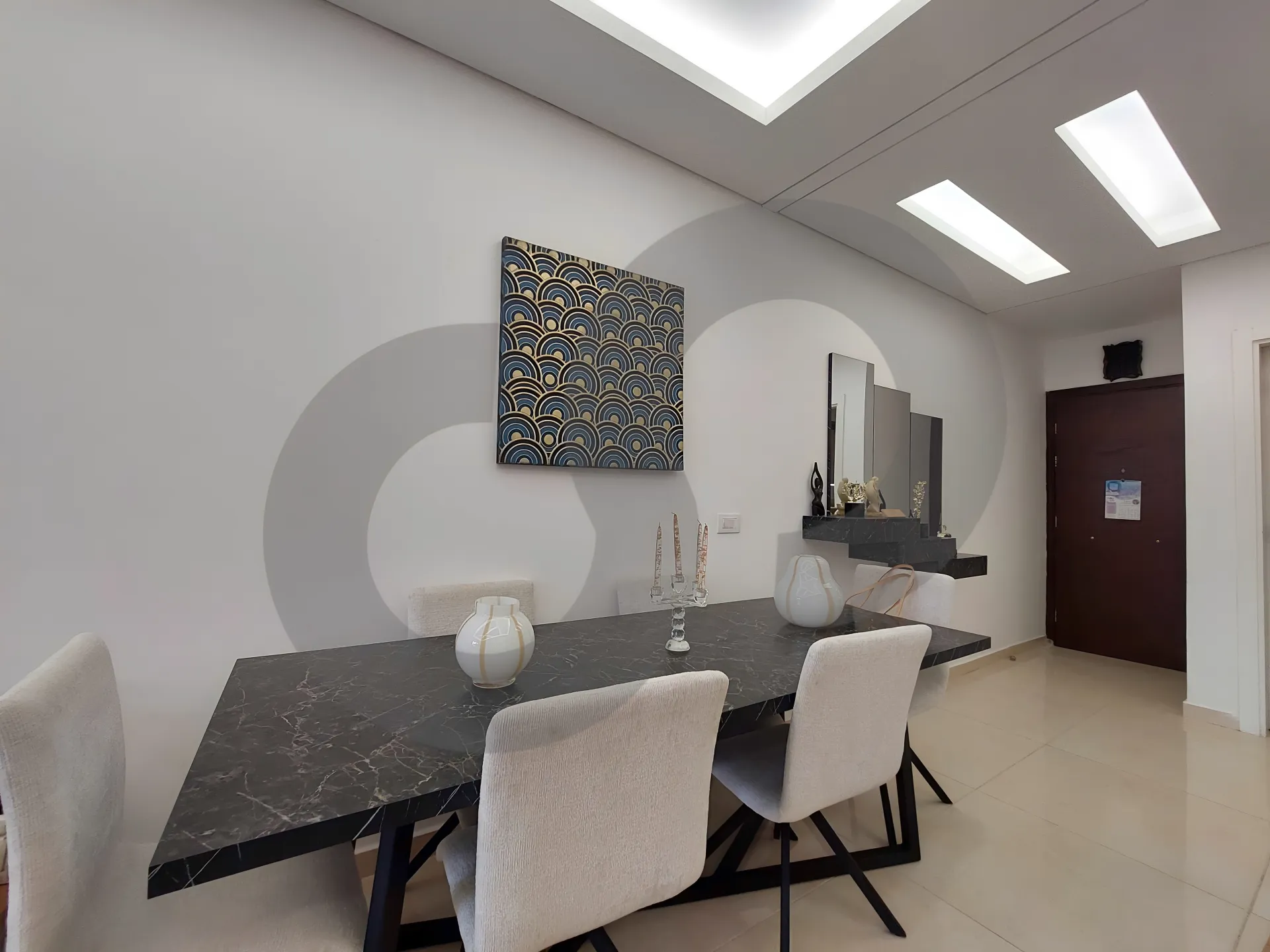 Apartment for Sale in Matn