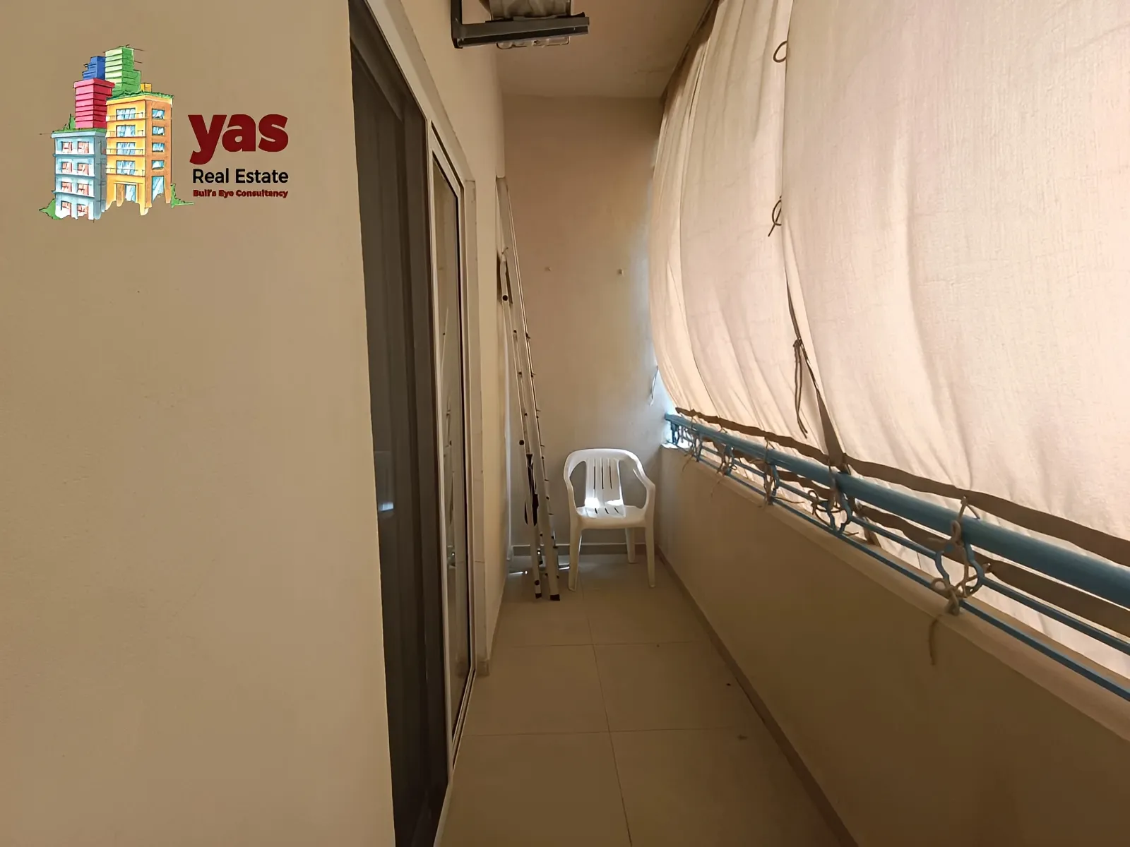 Apartment for Rent in Forn el Chebbak - 2 bed, 1 bath