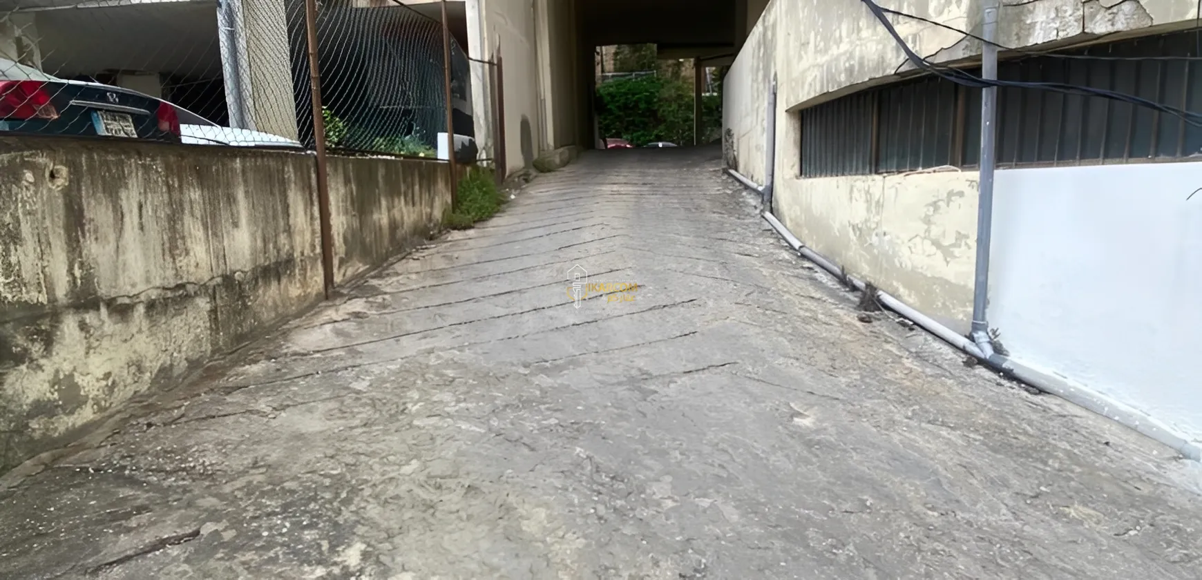 Warehouse for Sale in Metn, Bauchrieh, Lebanon