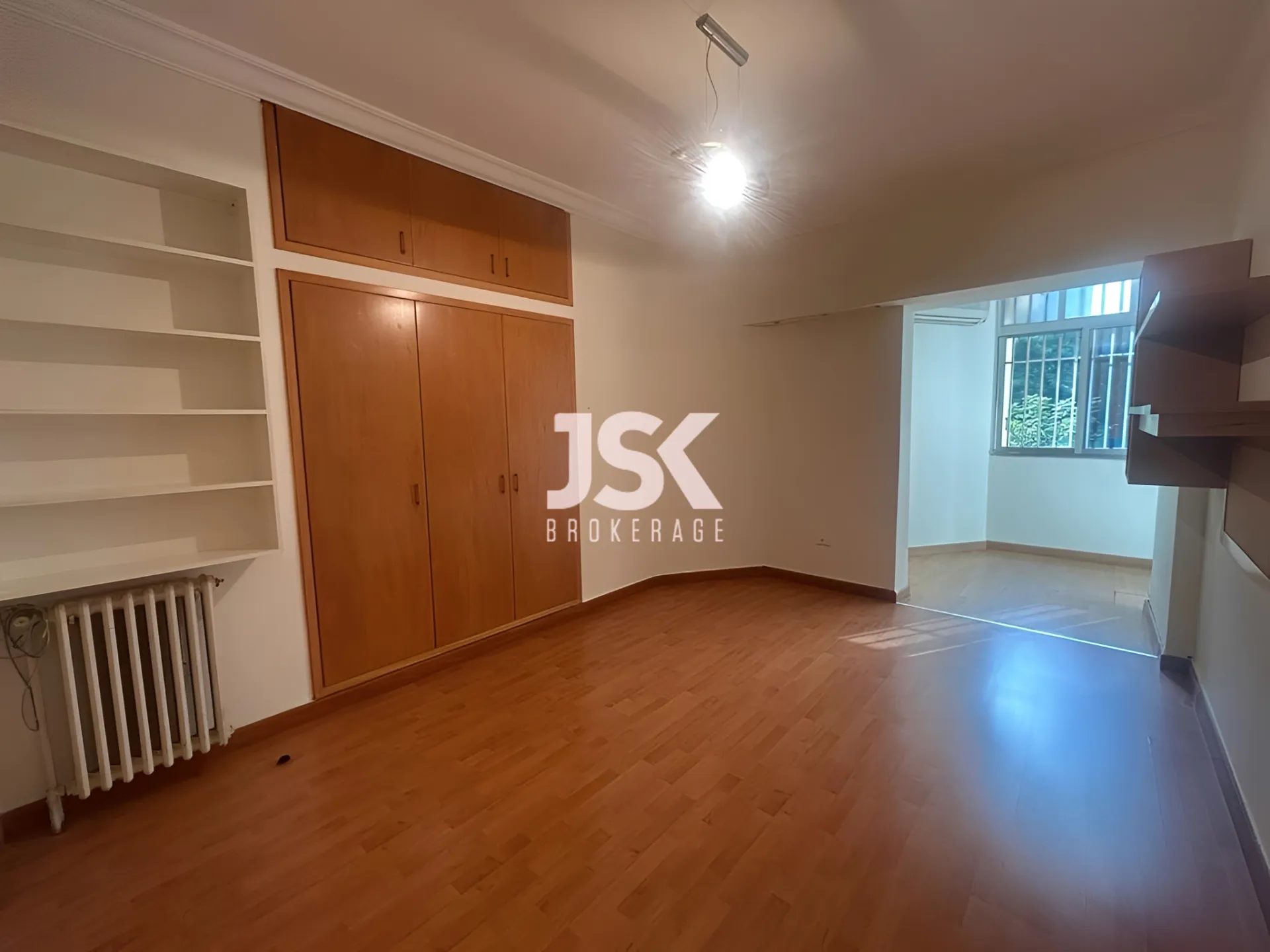 Apartment for Rent in Clemenceau