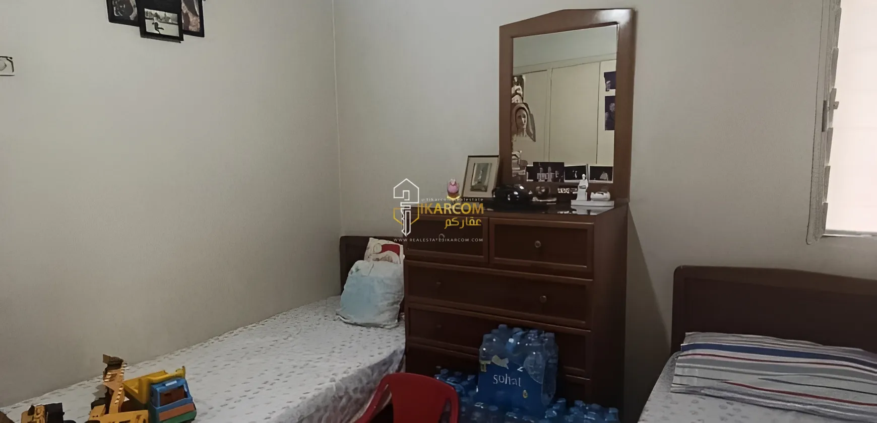 Apartment for Sale in Metn, Jal El Dib, Lebanon