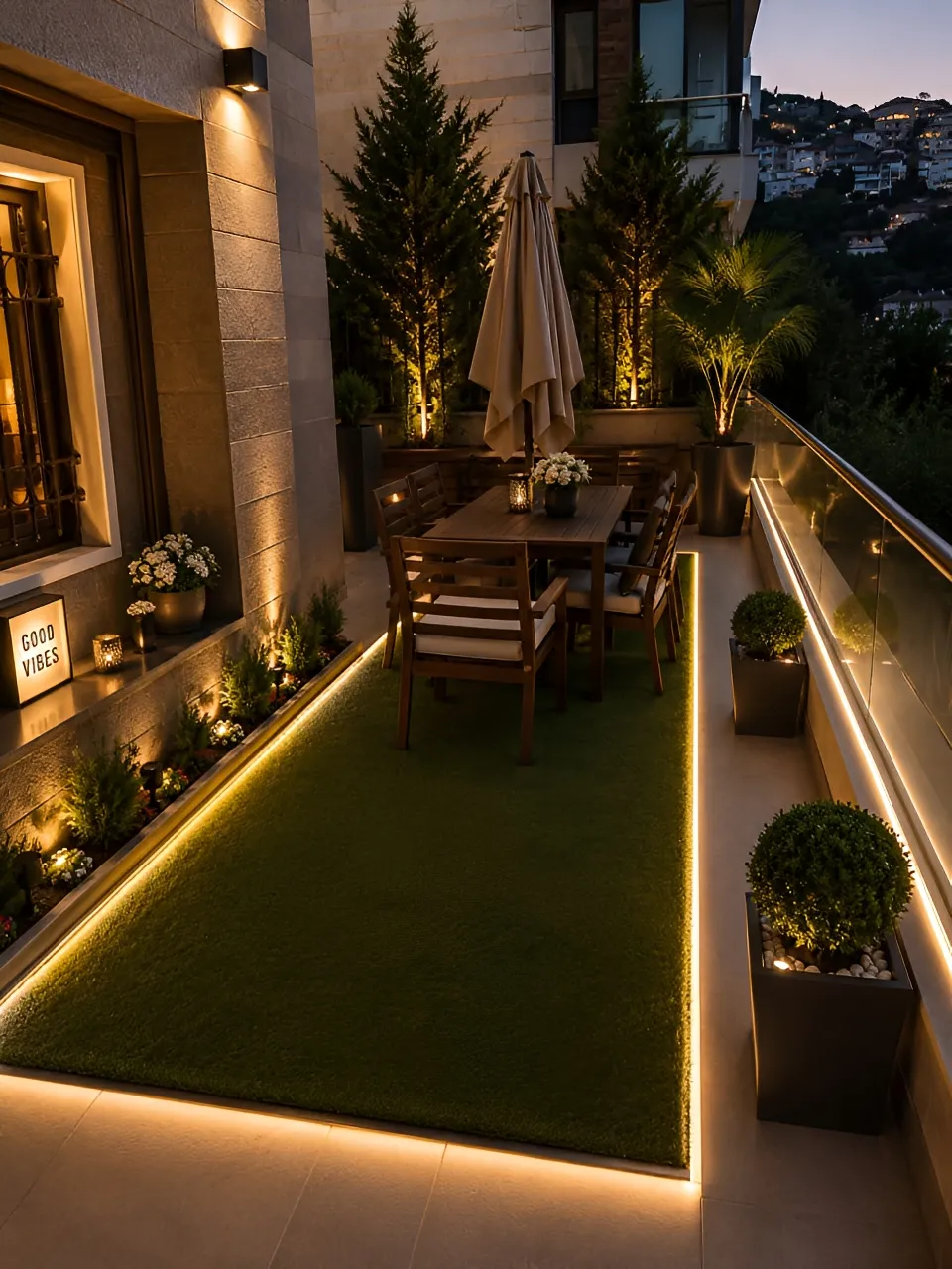 Apartment for sale in Shaile, Lebanon - 4 bed, 5 bath