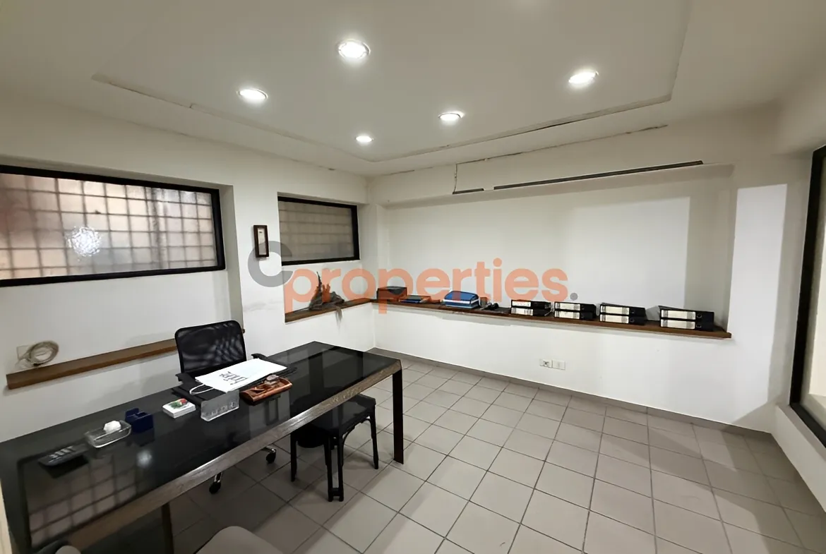 Shop for Rent in Gemmayzeh