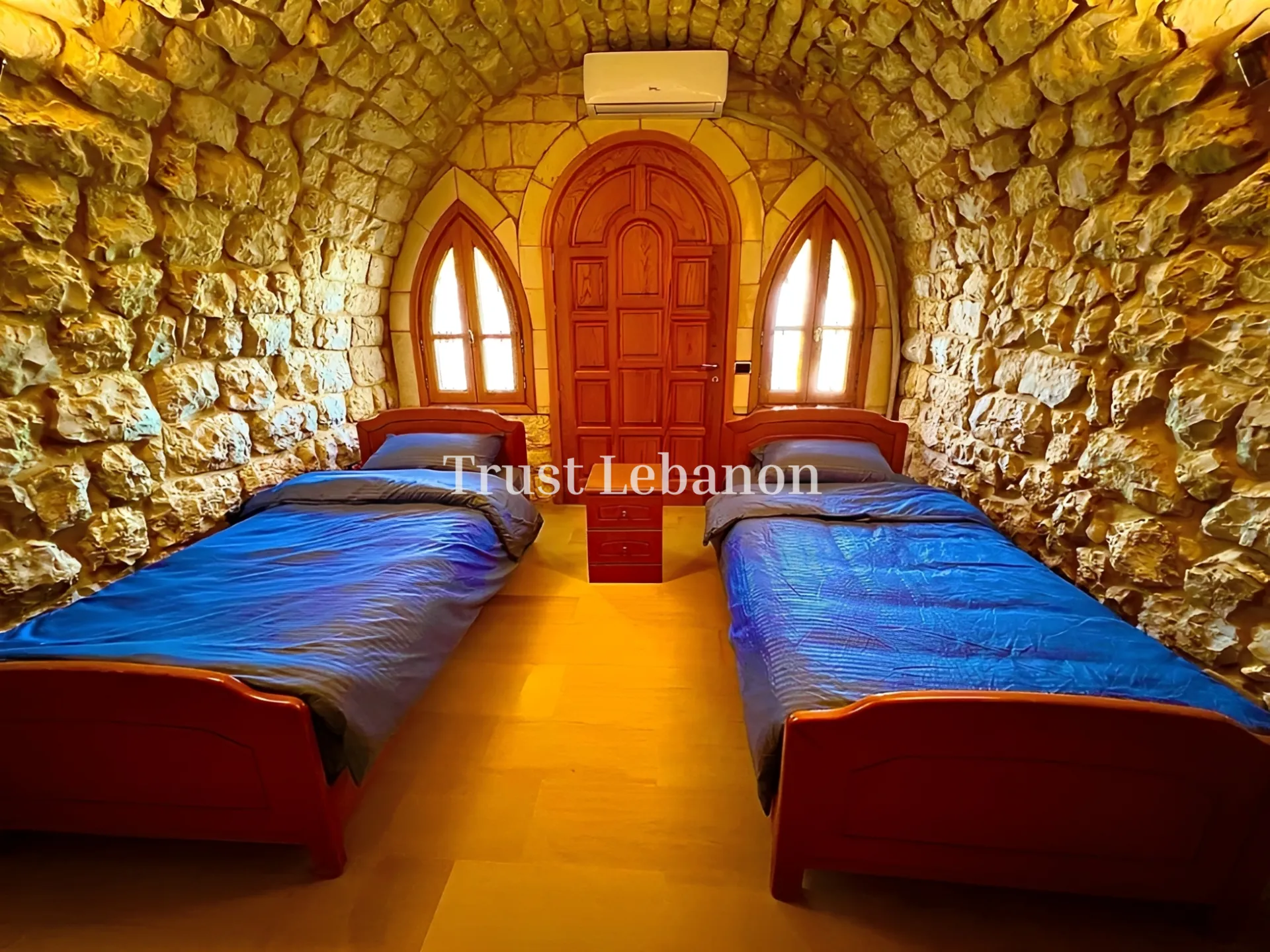 House for sale in Batroun