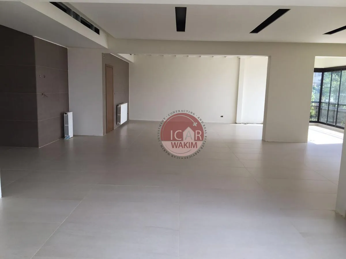 Apartment for Sale in Tilal Ain Saadeh