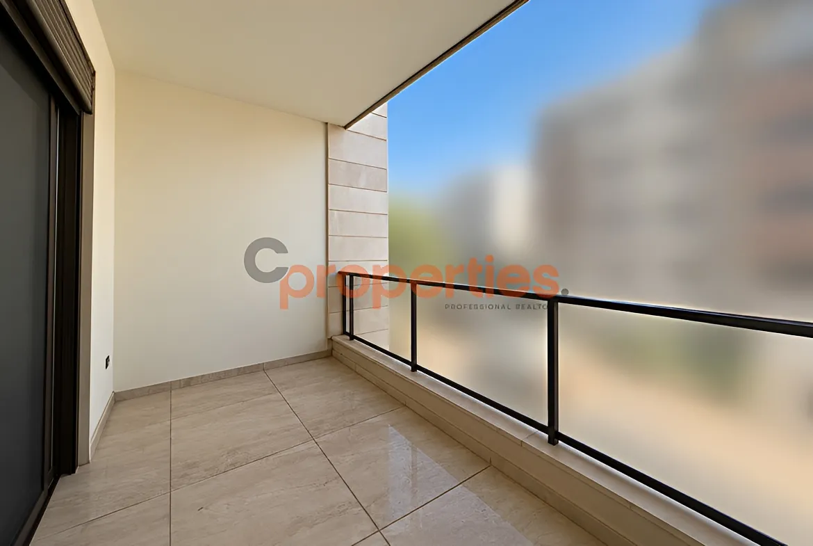 Apartment for Sale in Merdacheh