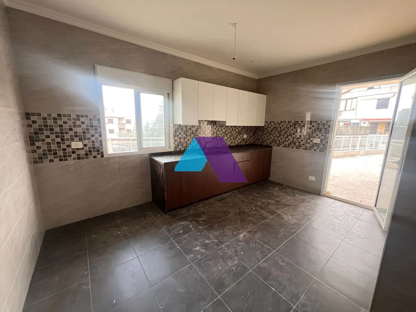 Apartment for Sale in Zouk Mikael