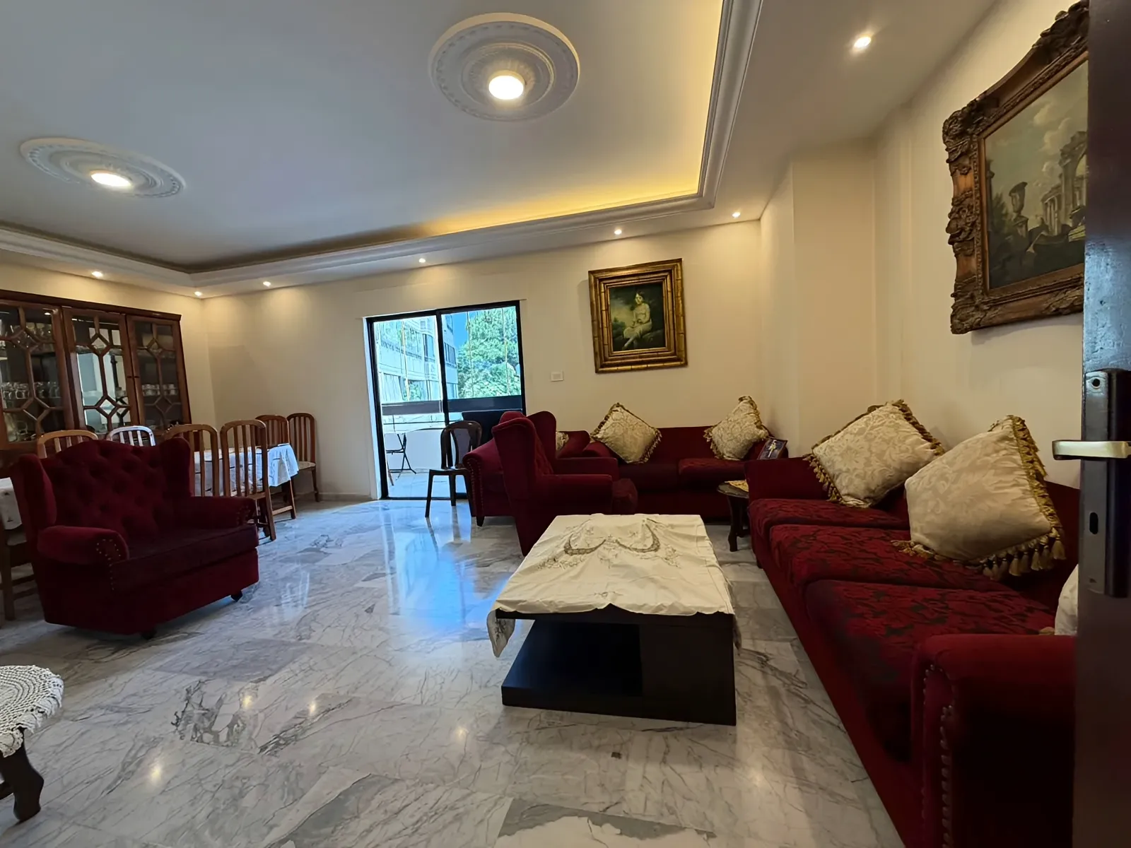Apartment for Sale in Aintoura