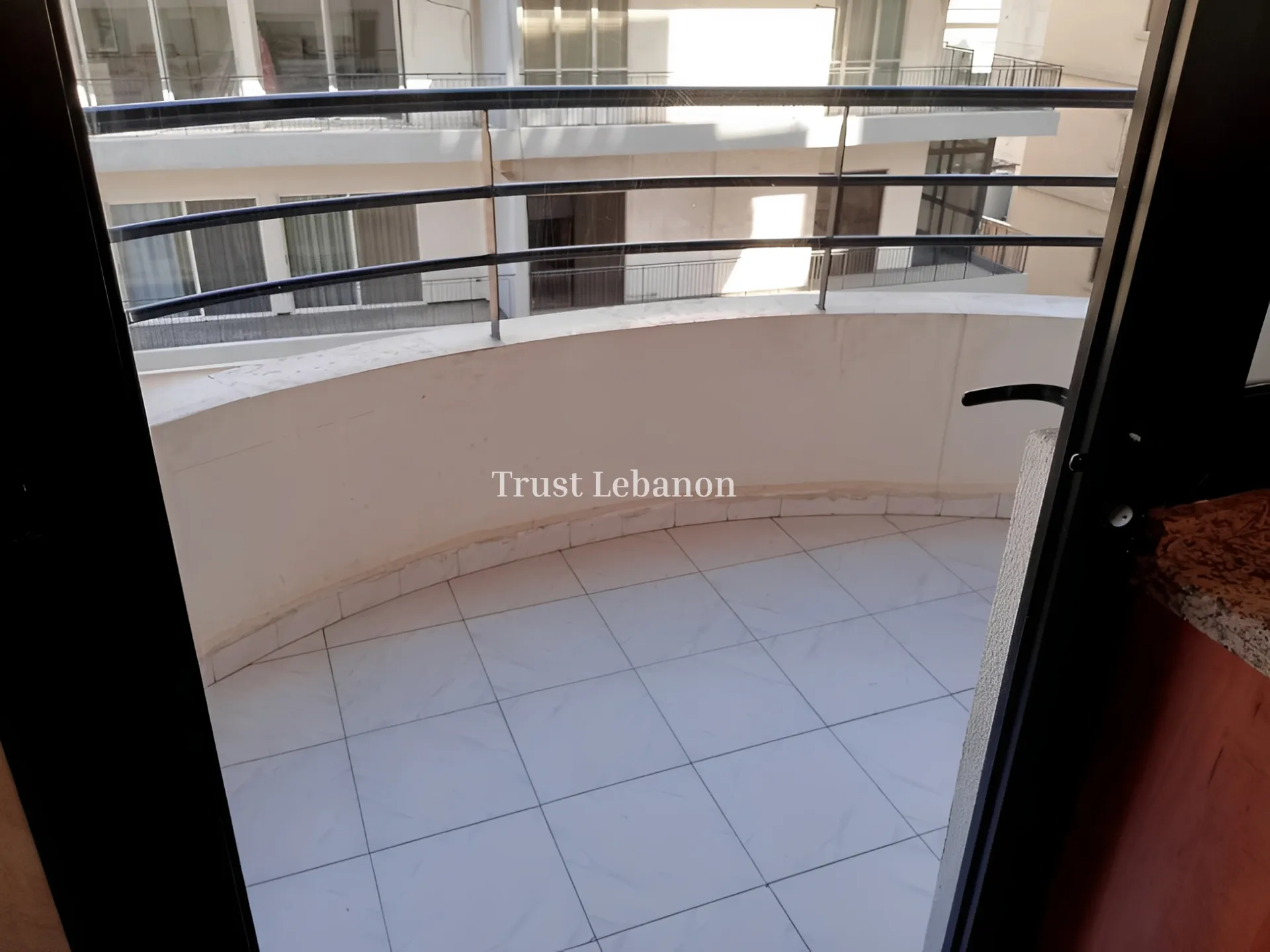 Apartment for rent in Badaro, Beirut, Lebanon