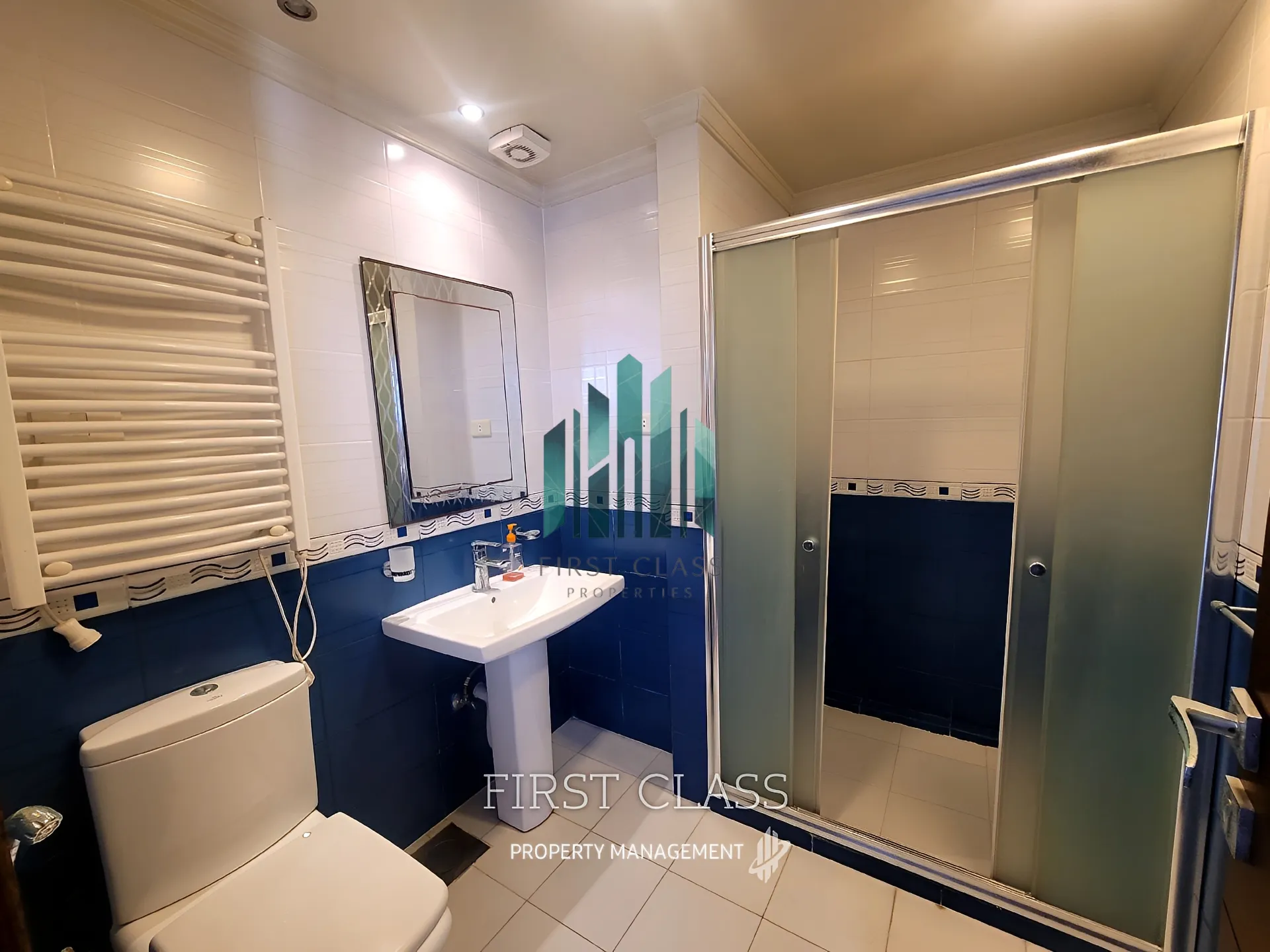 Duplex for Sale in Ghadir
