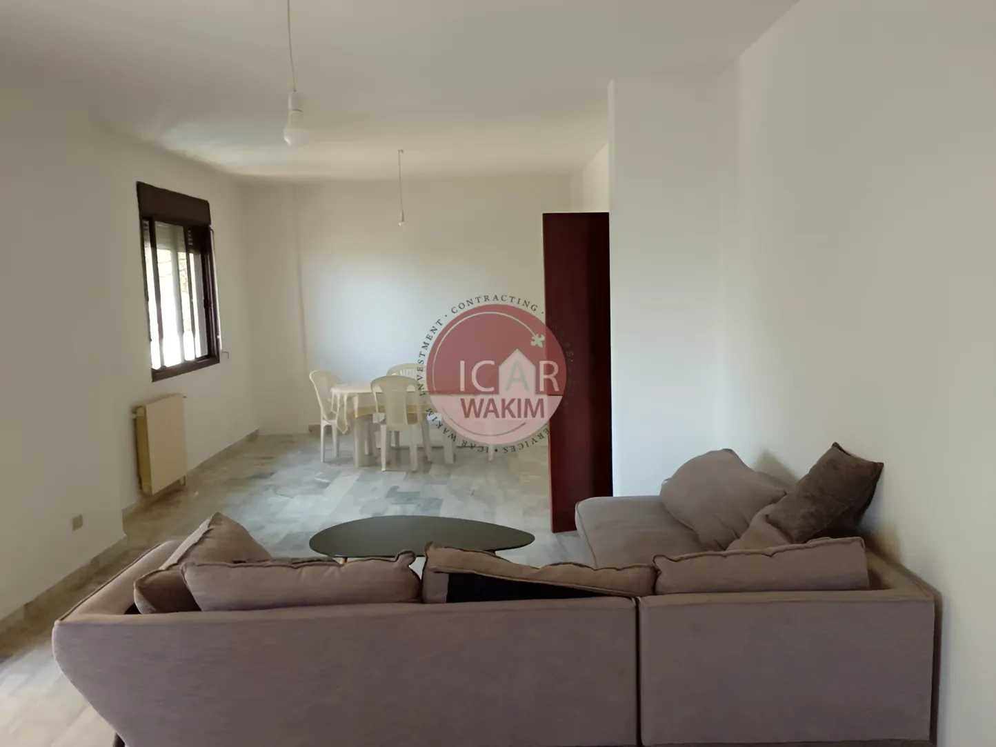 Apartment for rent in Broummana, Lebanon